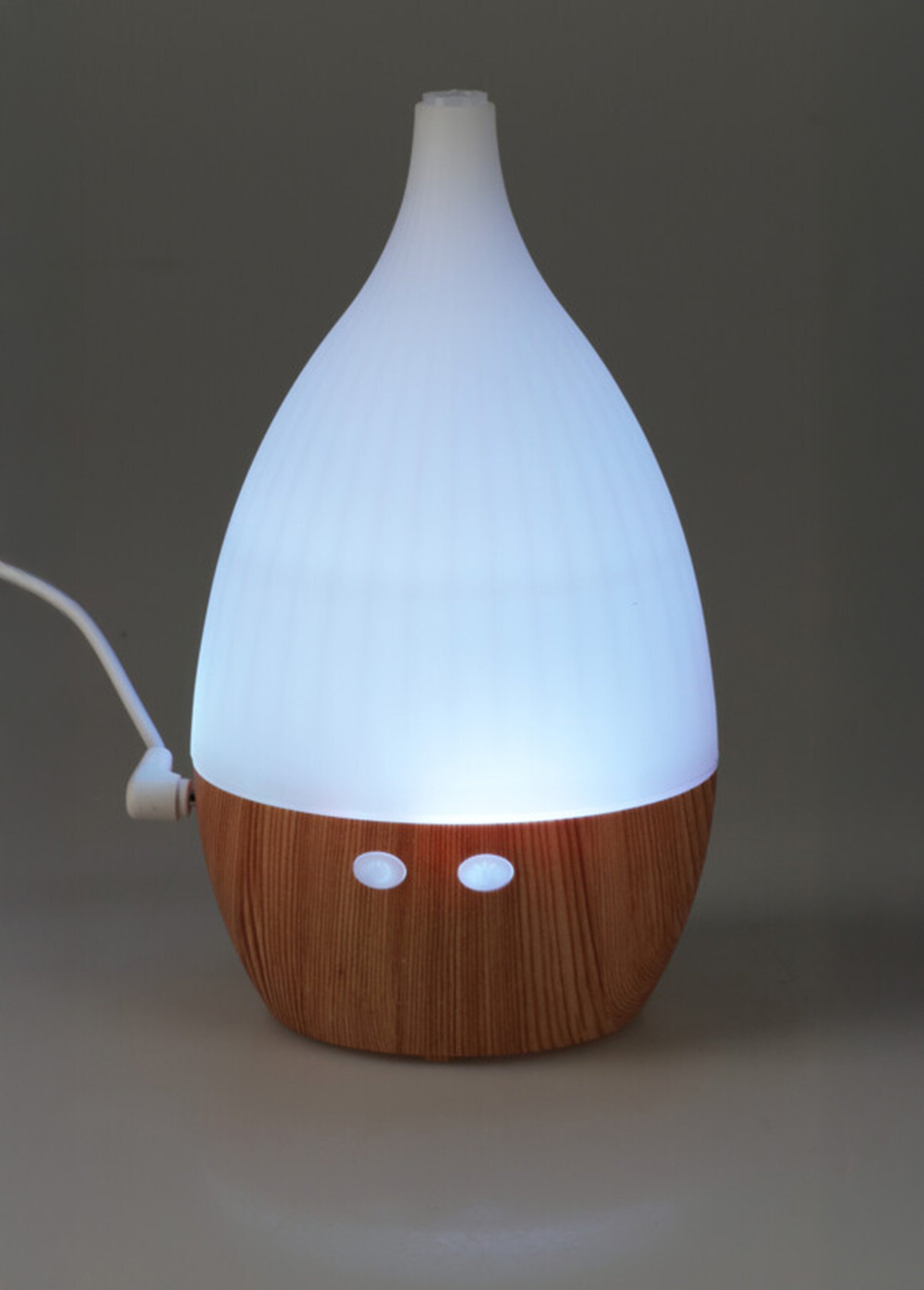 Humidificateur d'air rechargeable USB Blanc KP-CC5056760 DE1