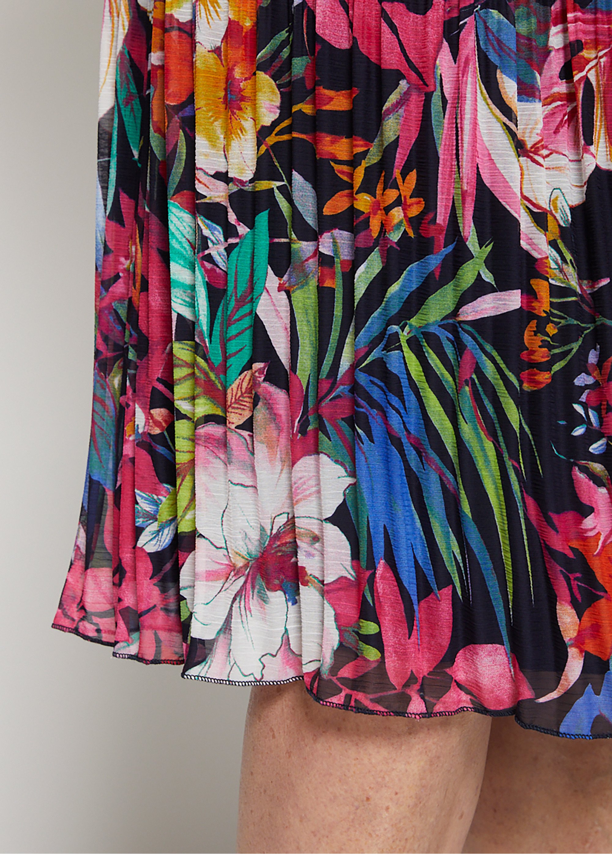 Jupe Motif Jupe ImprimÃ© Foulard Jupe Motif Leopard Jupes Leopard