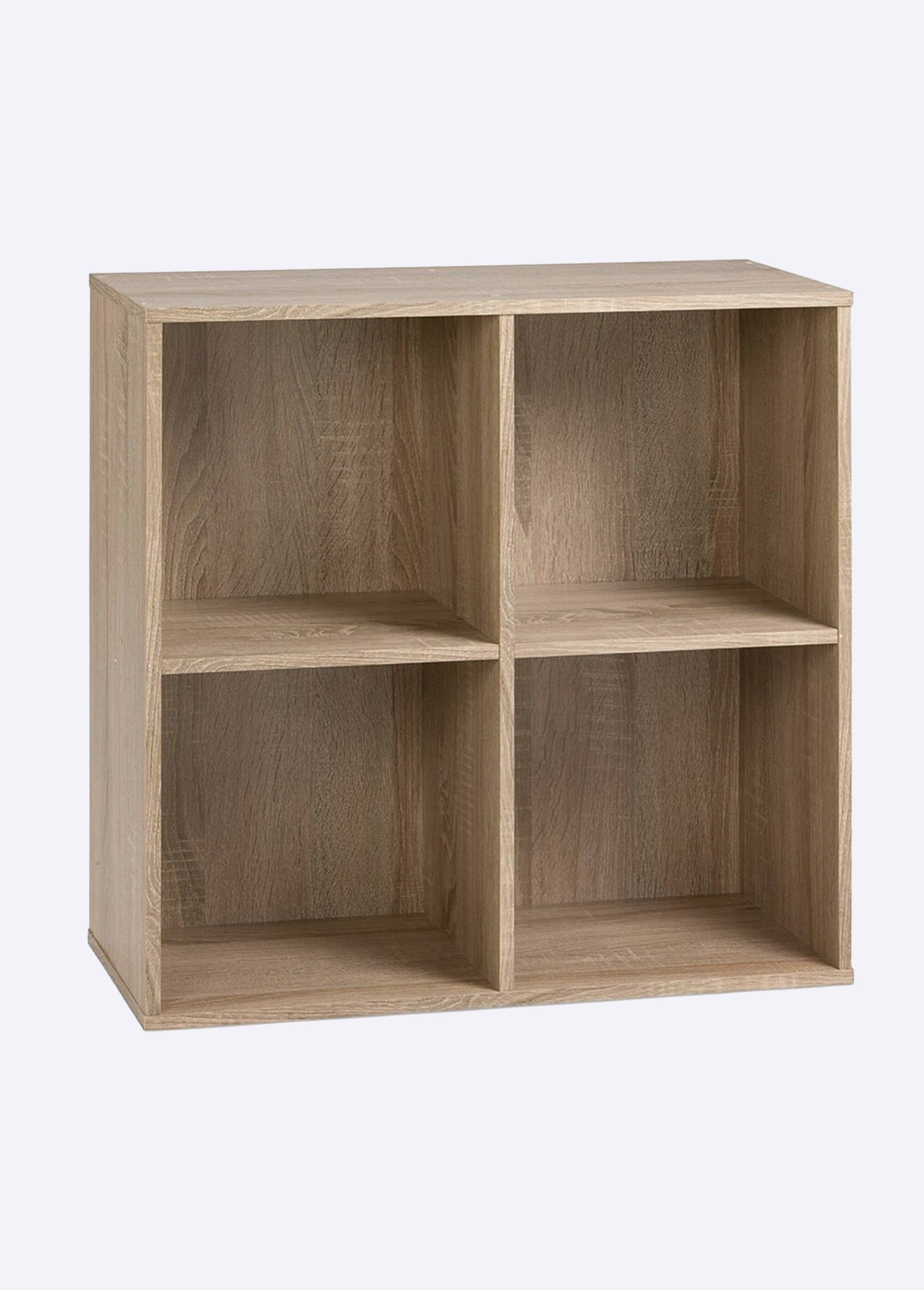 COMPO Cube de rangement 4 cases 2M