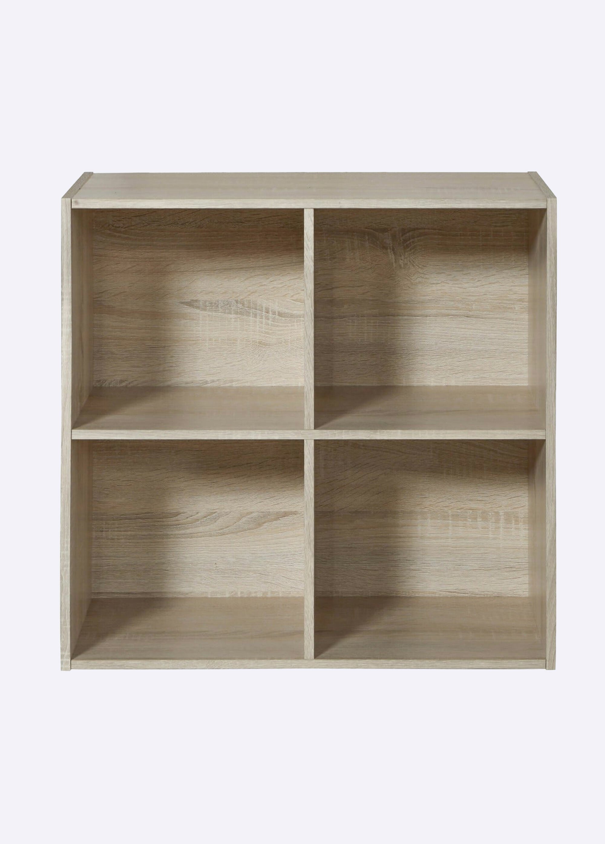 COMPO Cube de rangement 4 cases 2M