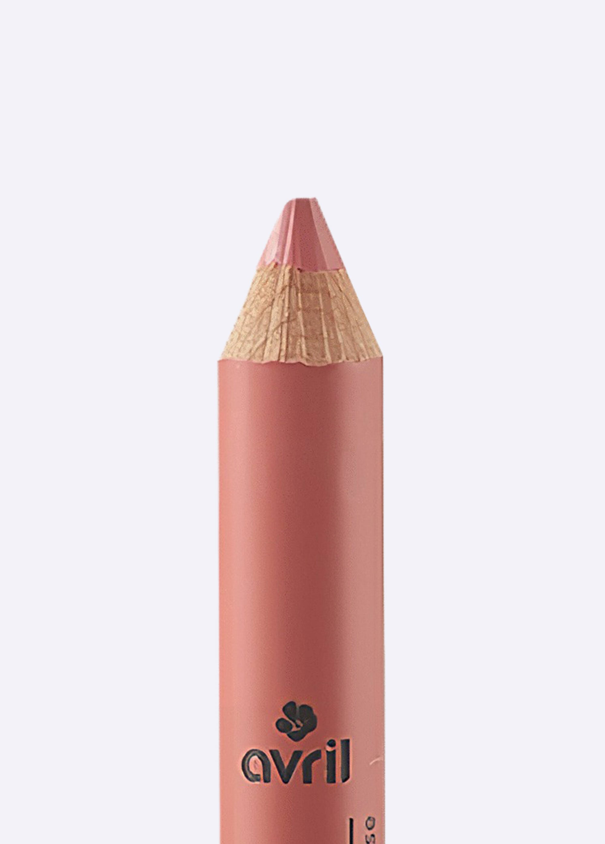 Crayon rouge à lèvres BIO