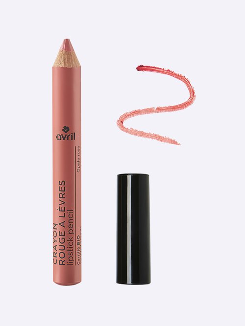 Crayon rouge à lèvres BIO Rose AV-1158 FA1