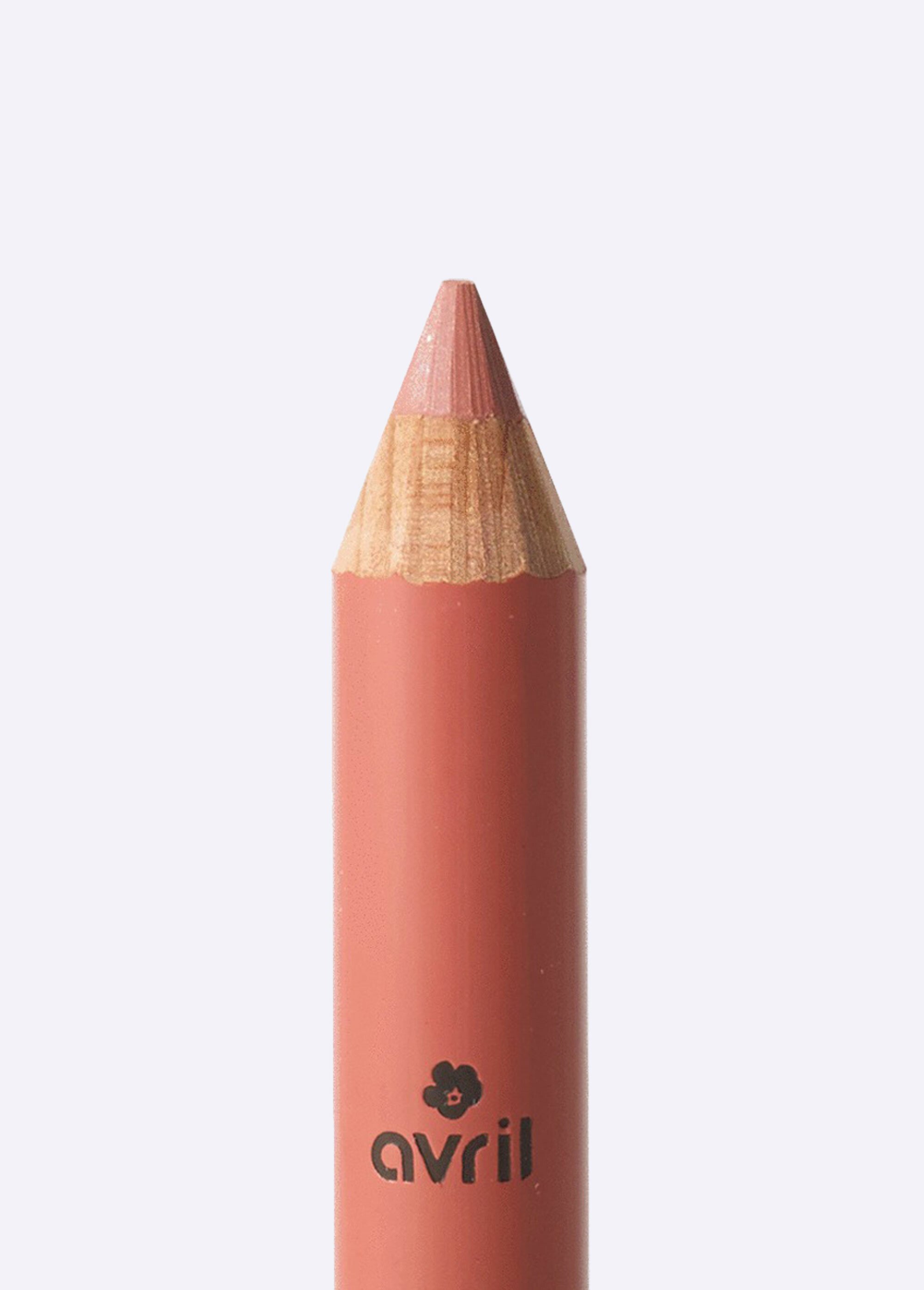 Crayon rouge à lèvres BIO