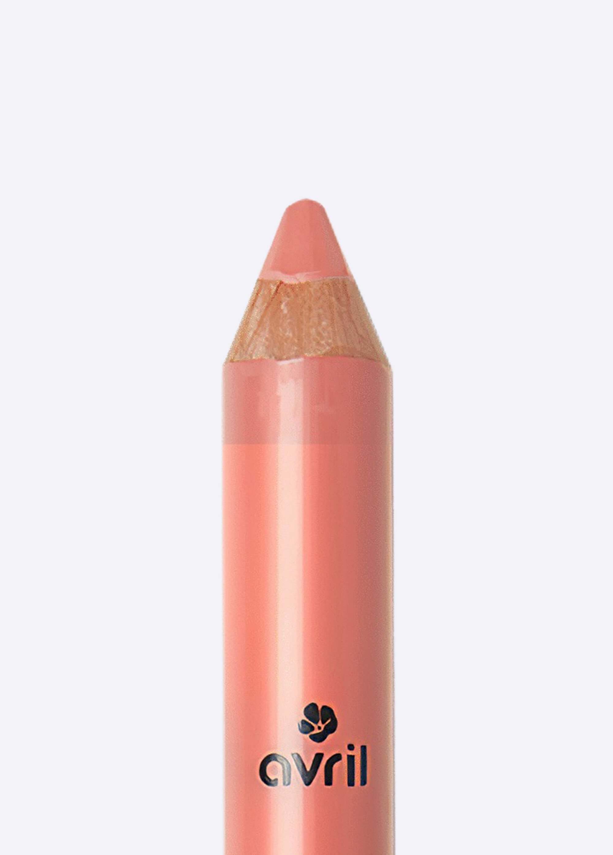 Crayon rouge à lèvres BIO