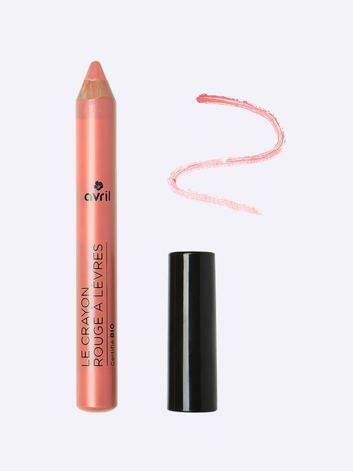 Crayon rouge à lèvres BIO Rose AV-1158 FA1