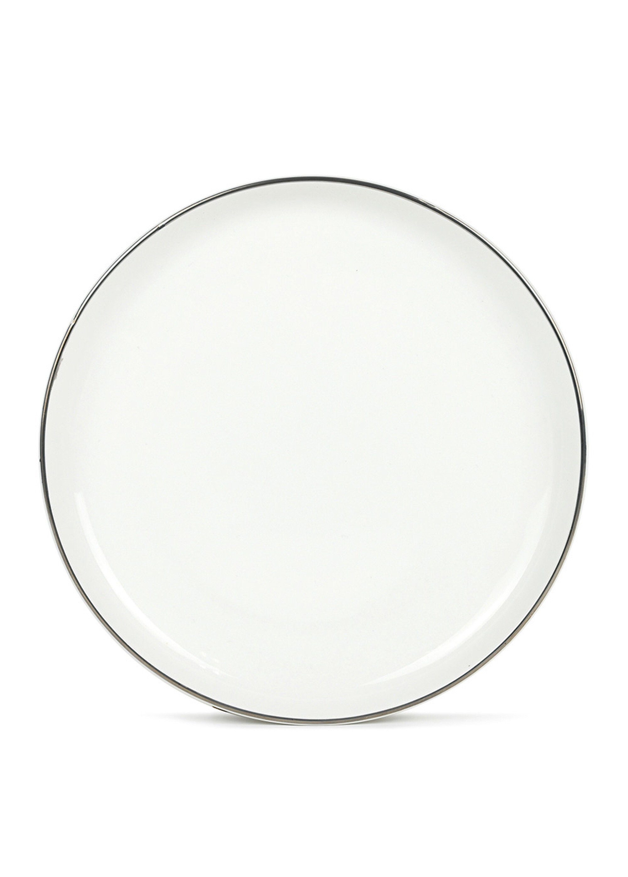 Service de table argenté 12 pièces Sélène Gris 9210920 DE2