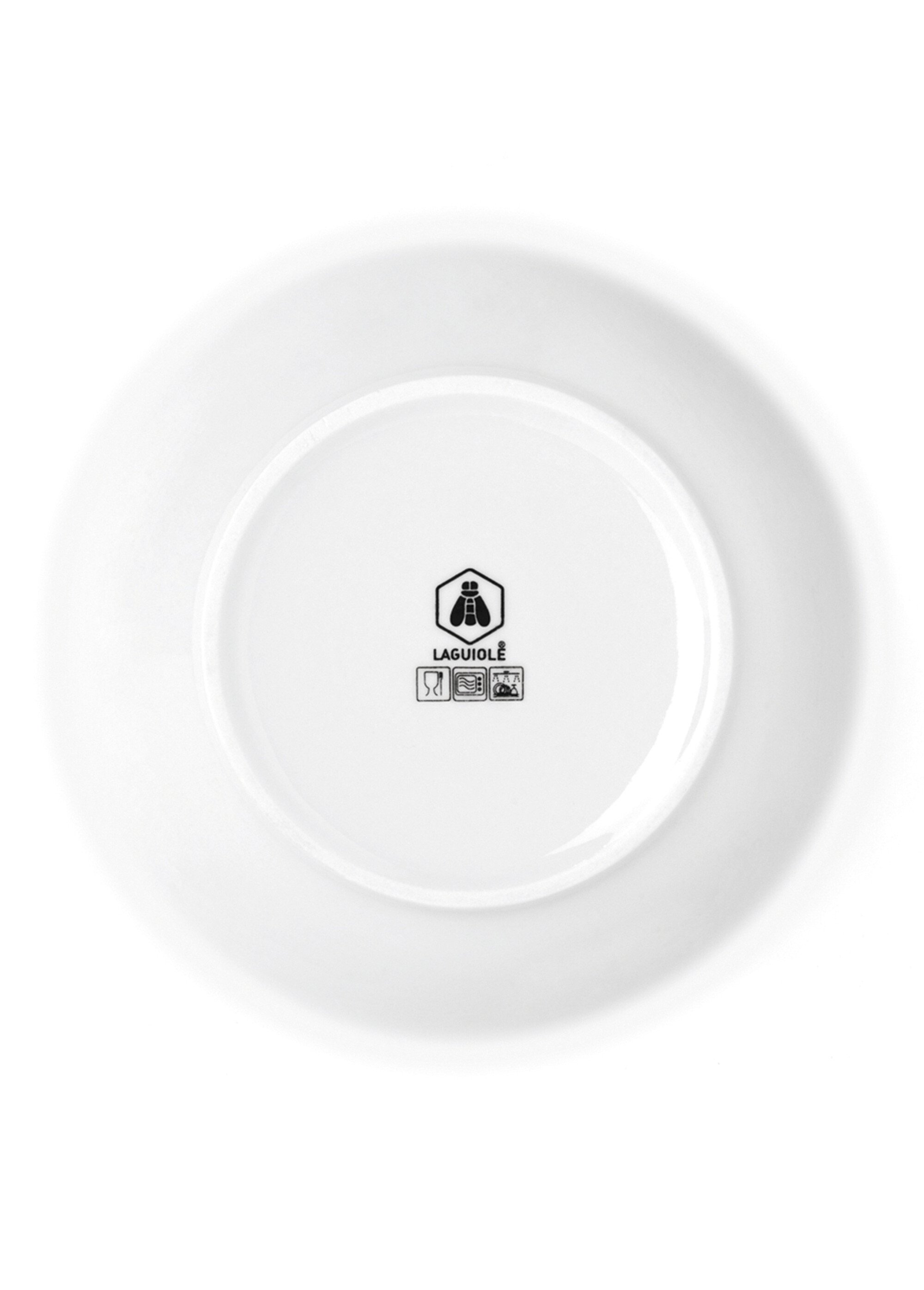 Service de table argenté 12 pièces Sélène Gris 9210920 UN1