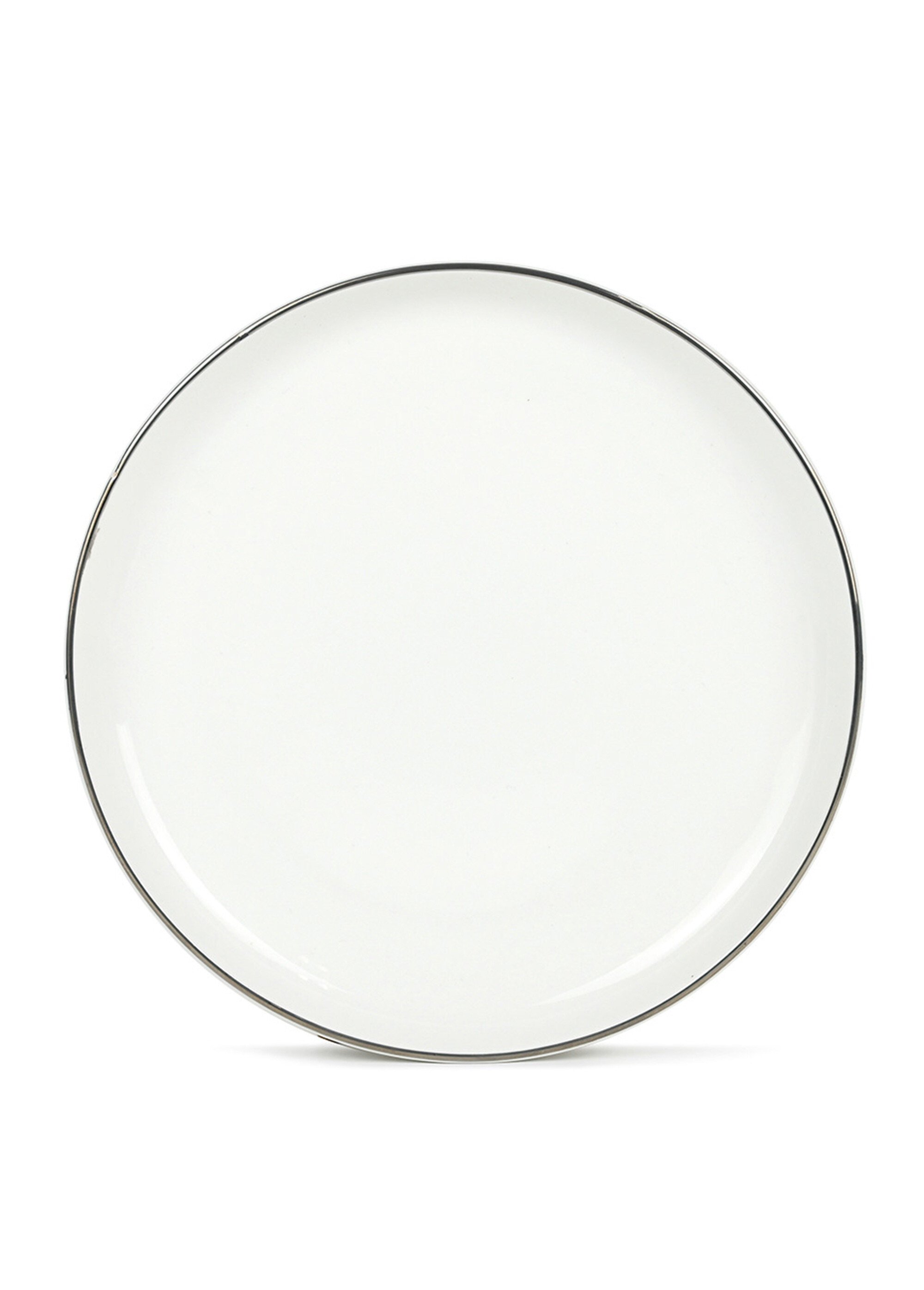 Service de table argenté 18 pièces Sélène Gris 9210915 DE3