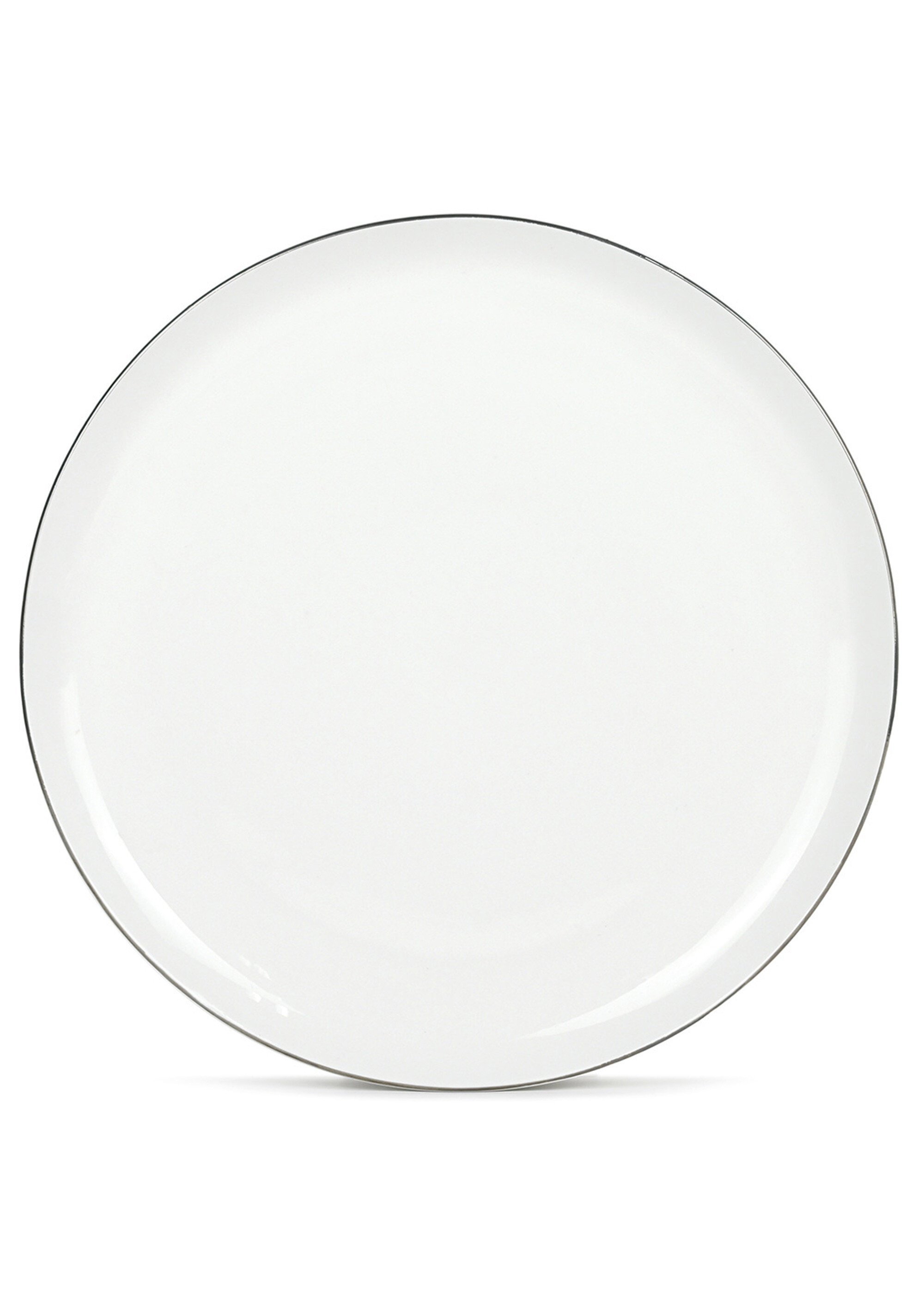 Service de table argenté 18 pièces Sélène Gris 9210915 DE4