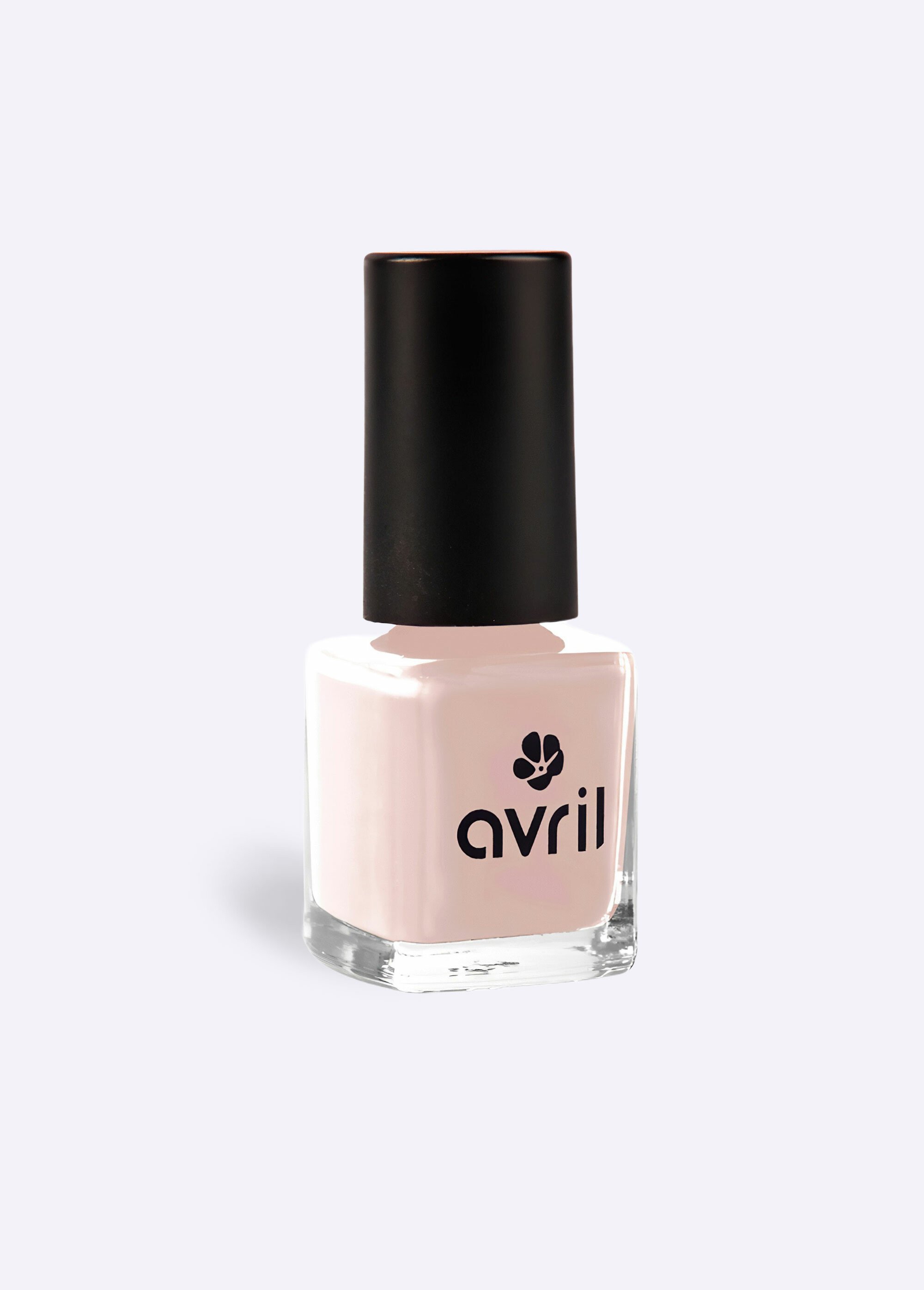 Vernis à ongles BIO, couleur intense Beige AV-2024 FA1