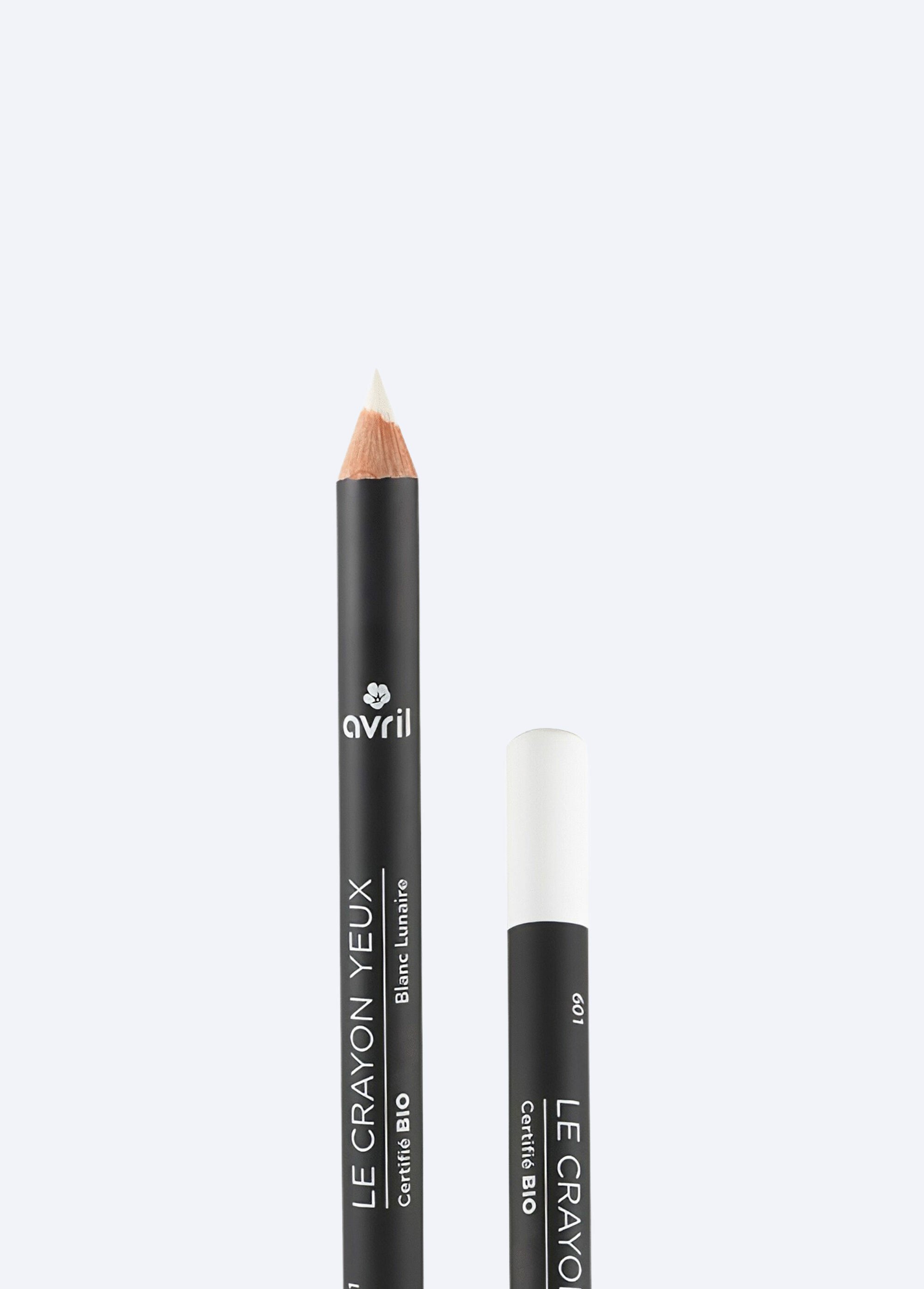 Crayon à yeux BIO intense au ricin