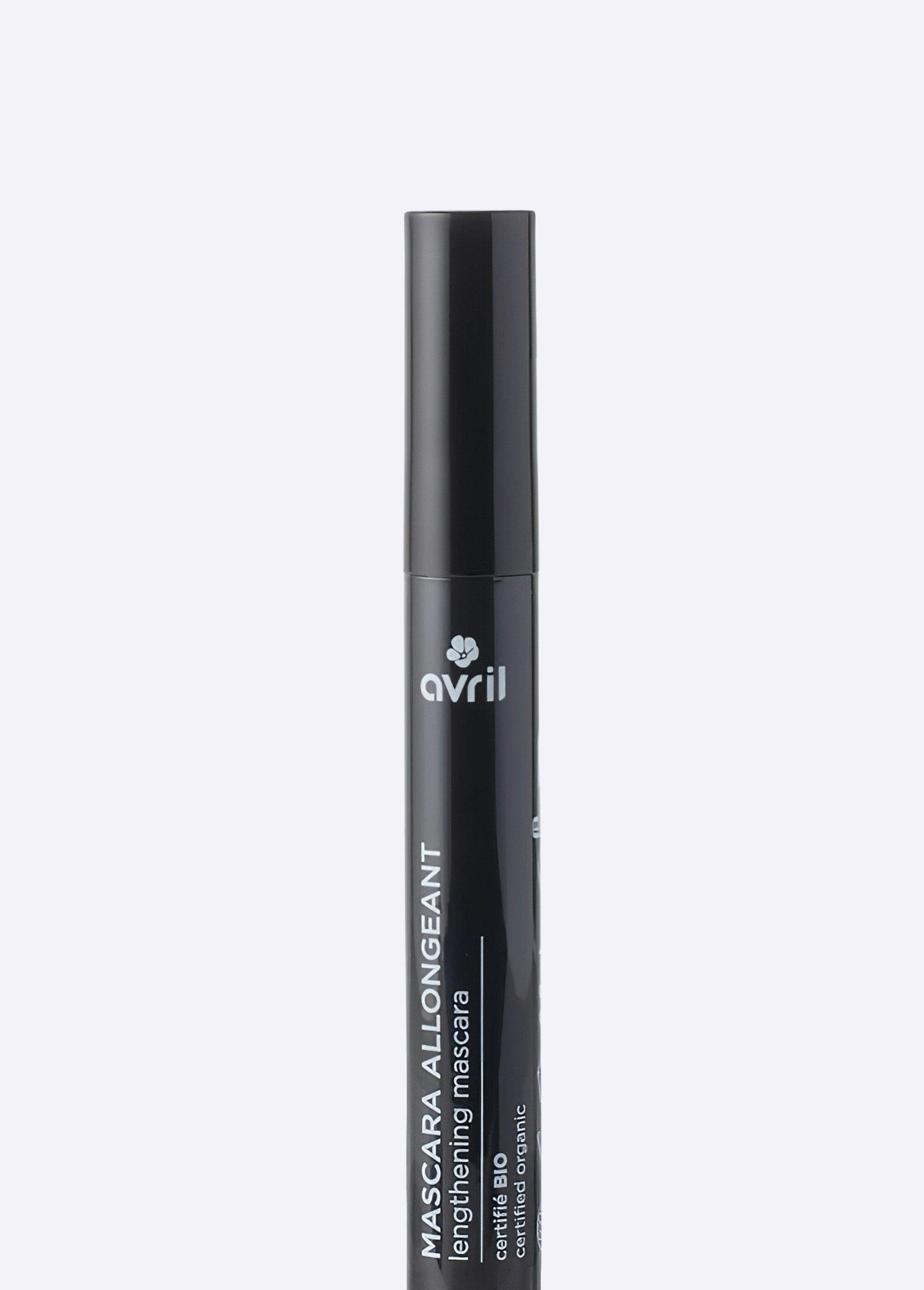 Mascara allongeant vegan certifié BIO