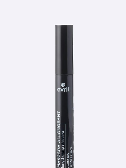 Mascara allongeant vegan certifié BIO Marron AV-1489 DE1