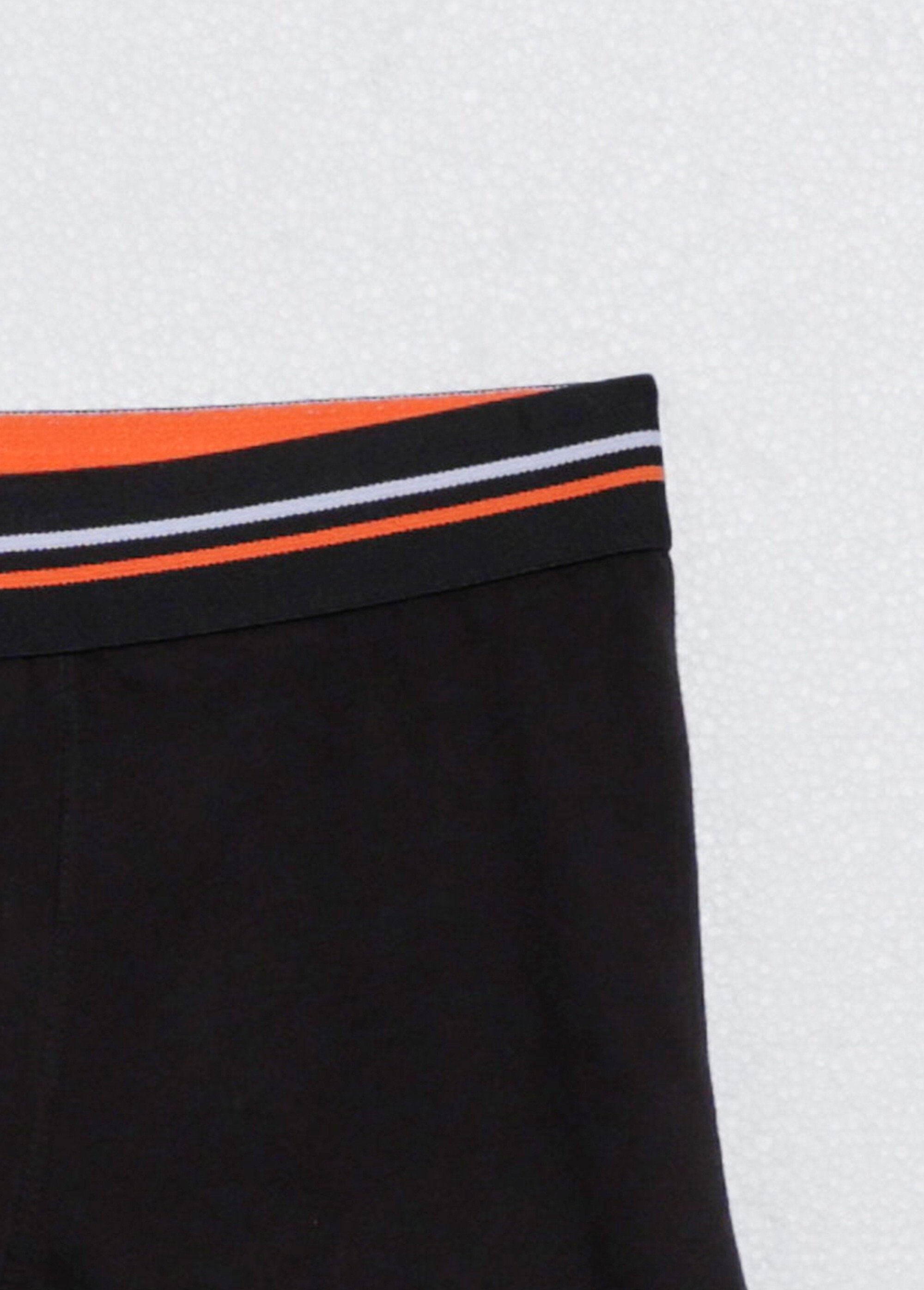 Boxer en coton, licence Fast and Furious