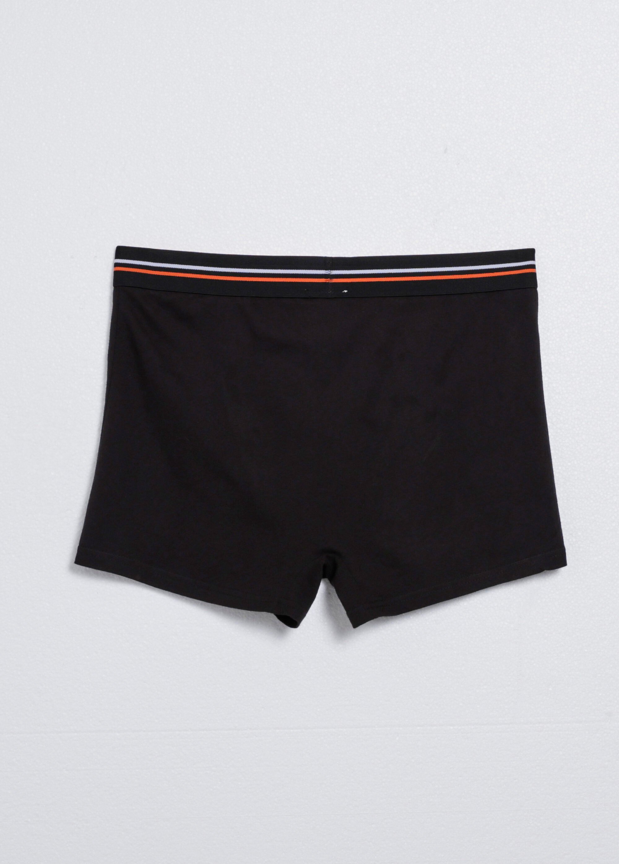 Boxer en coton, licence Fast and Furious