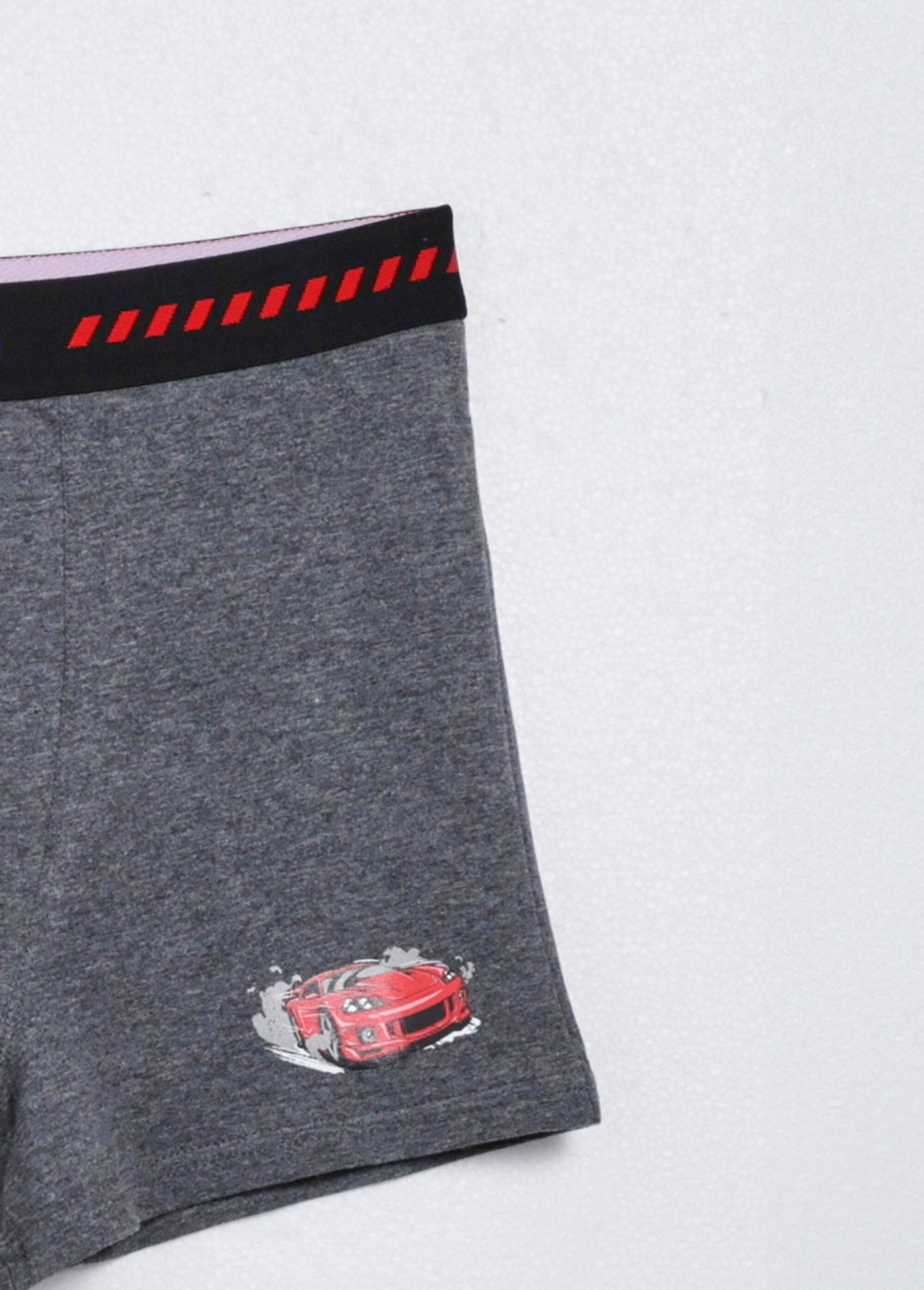 Boxer en coton, licence Fast and Furious