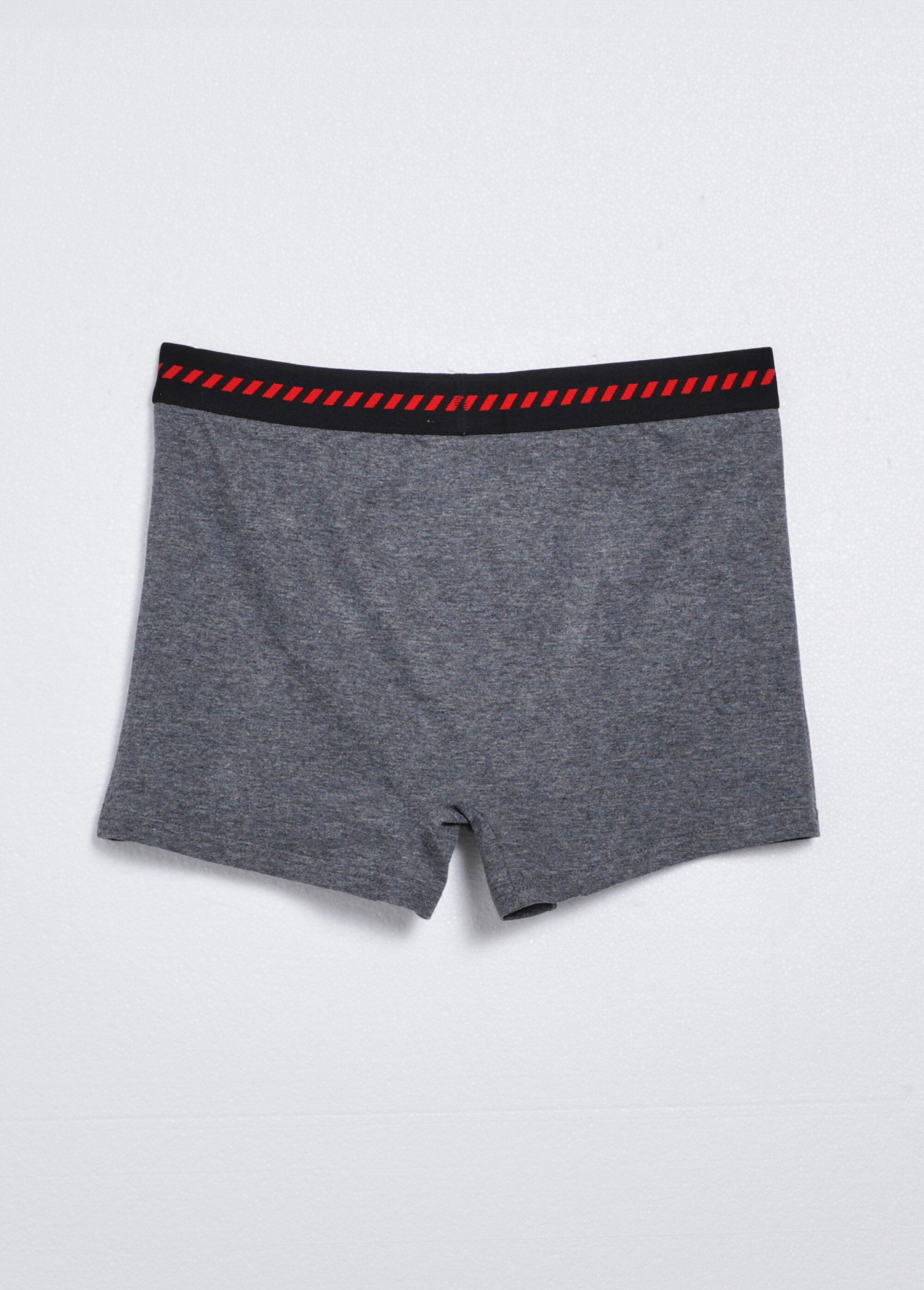 Boxer en coton, licence Fast and Furious