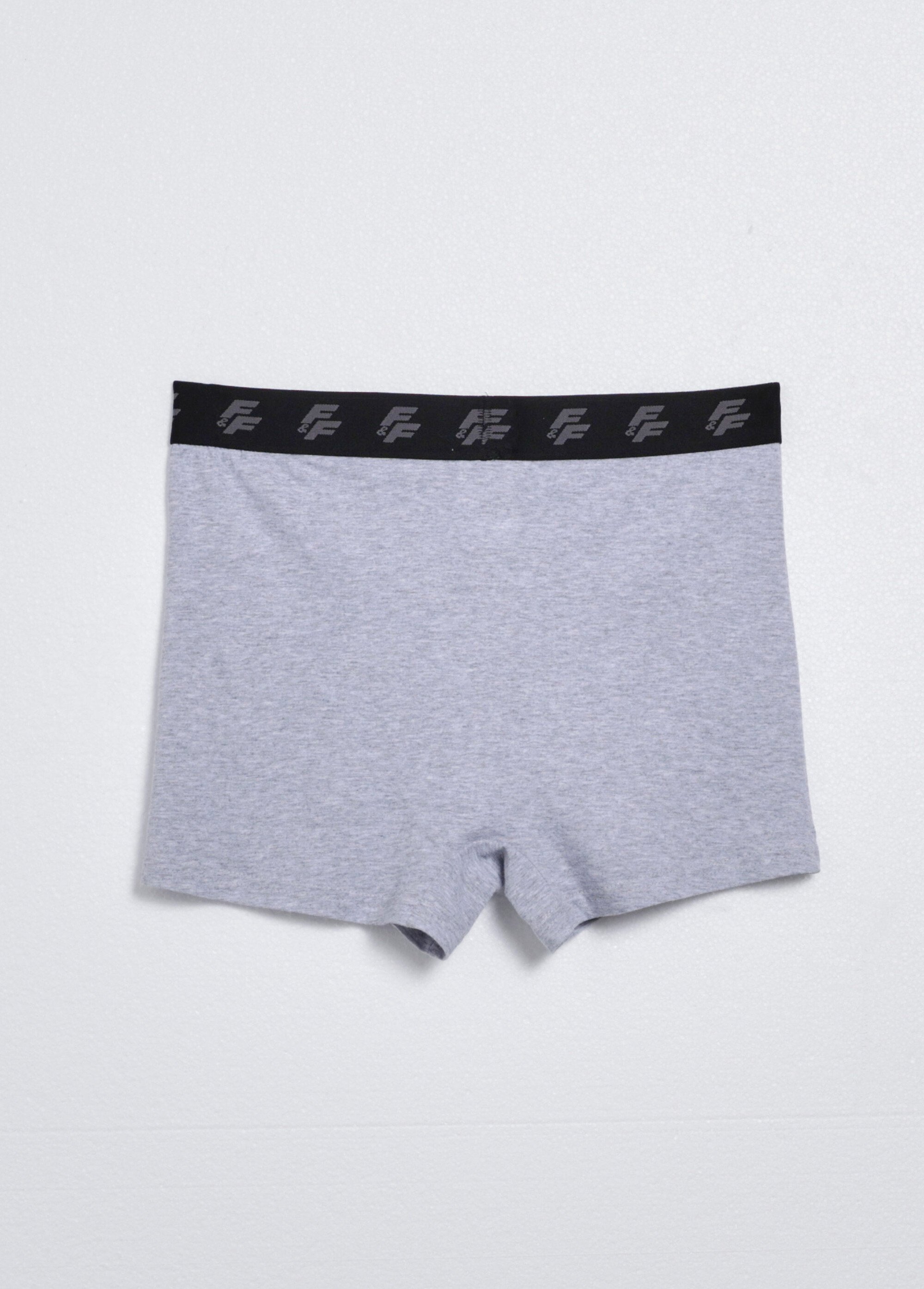 Boxer en coton, licence Fast and Furious