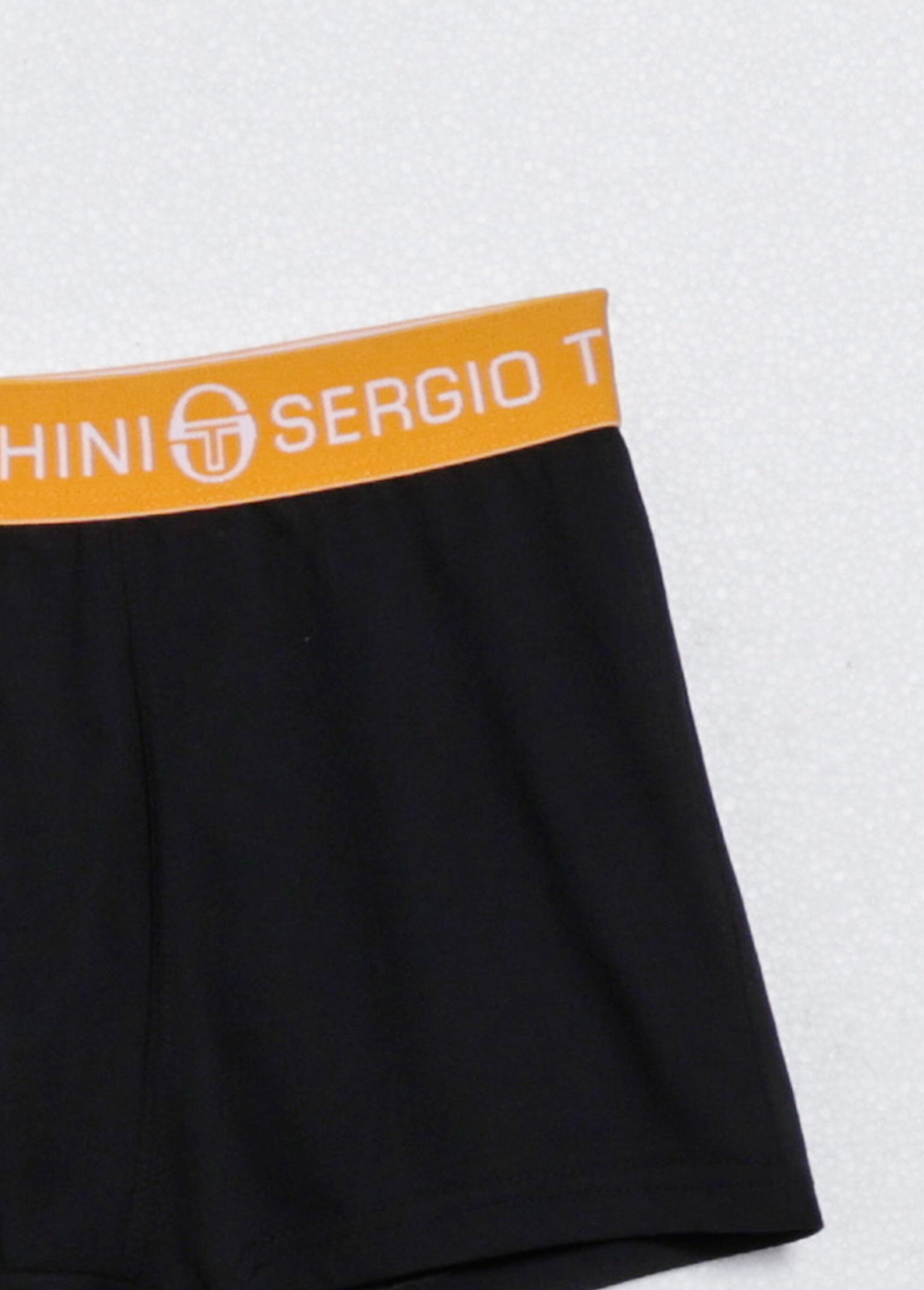 Boxer uni ceinture élastiquée flashy