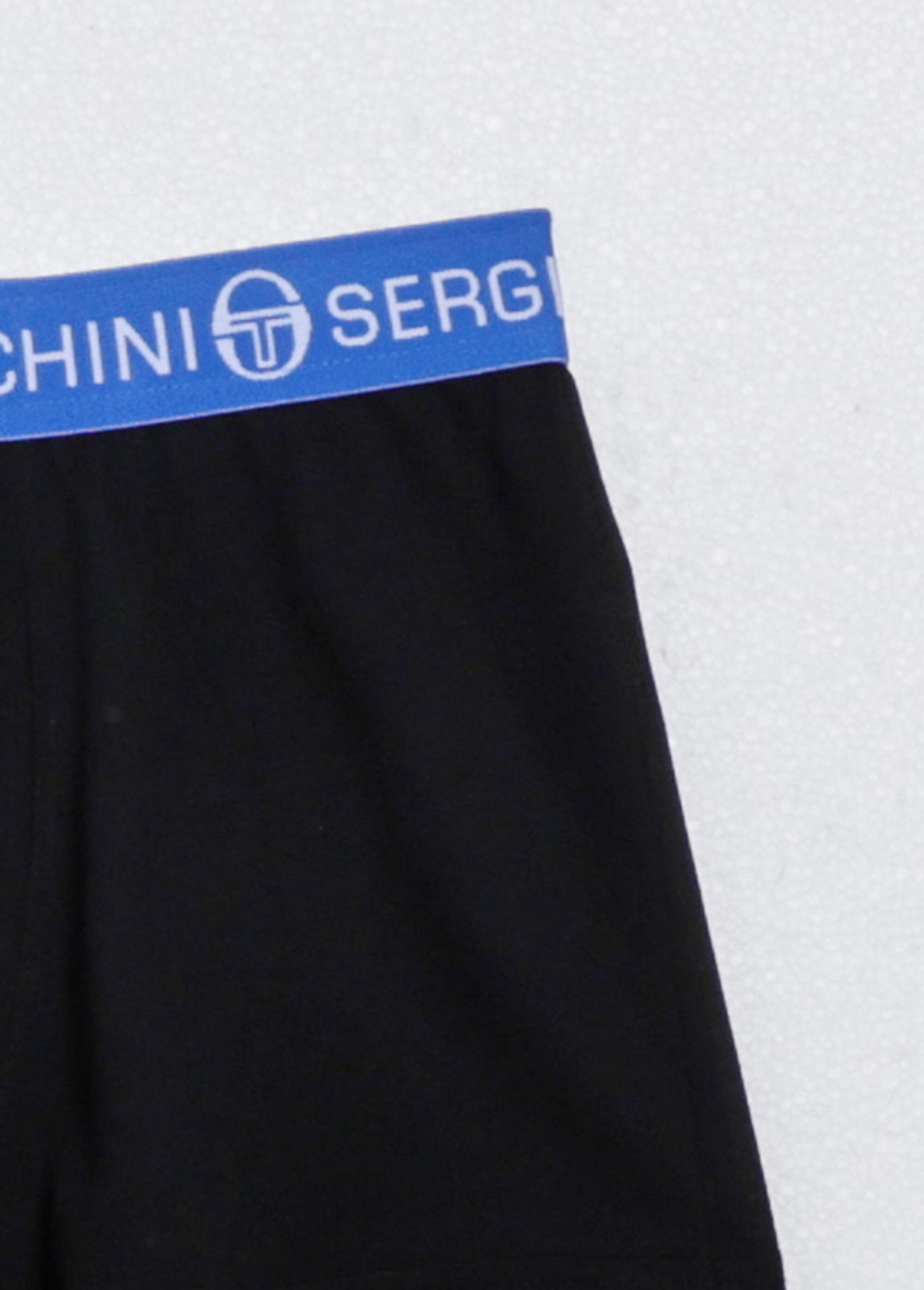 Boxer uni ceinture élastiquée flashy