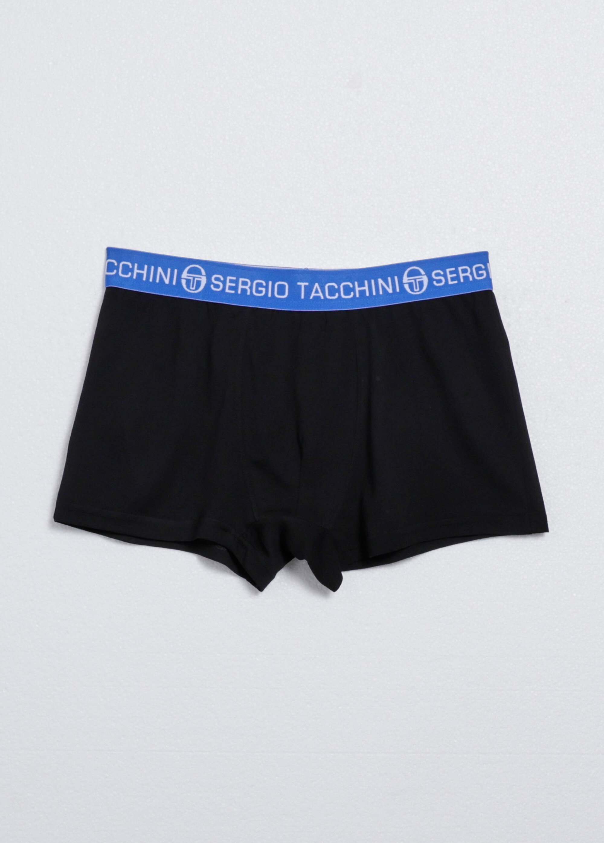 Boxer uni ceinture élastiquée flashy