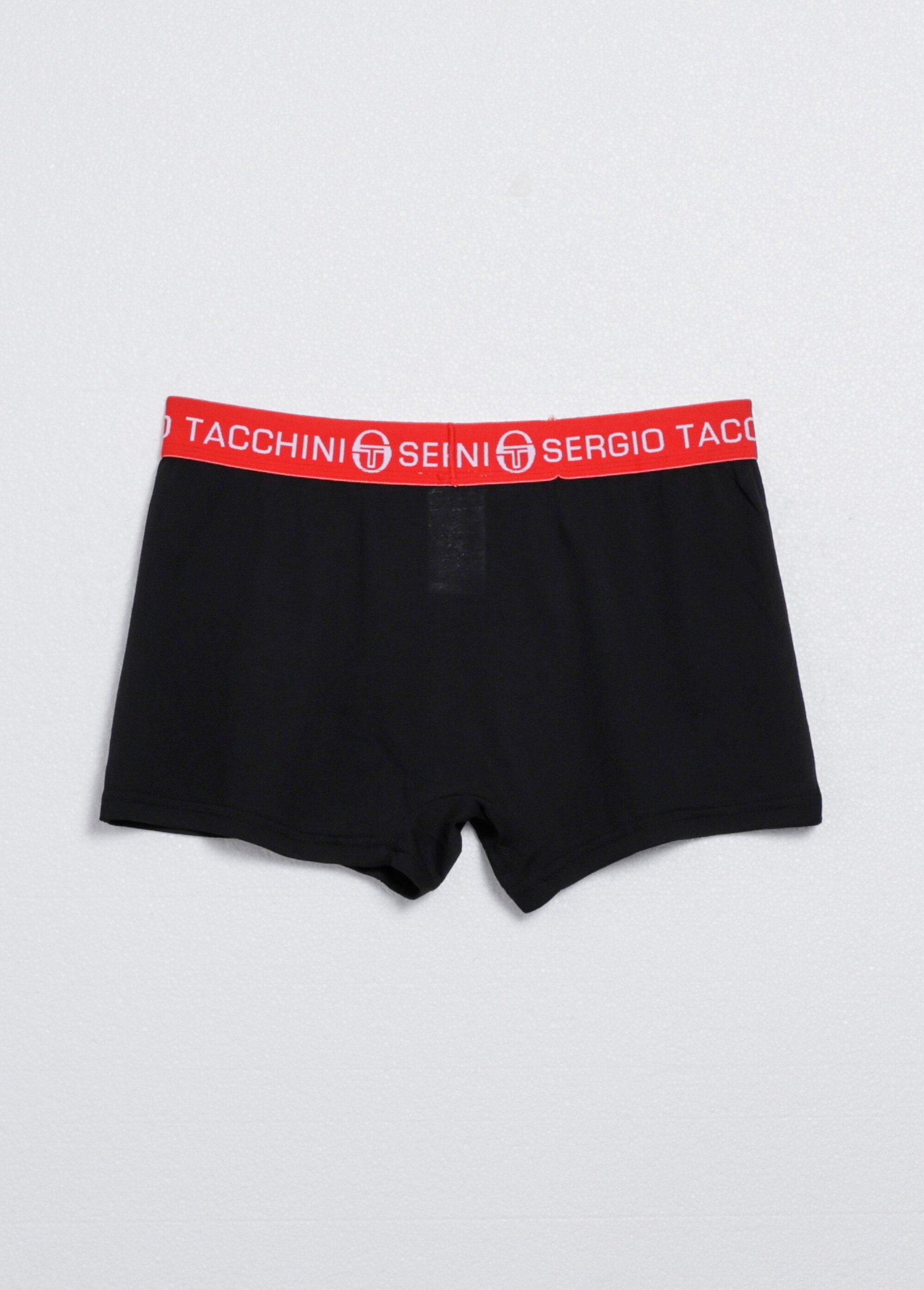 Boxer uni ceinture élastiquée flashy
