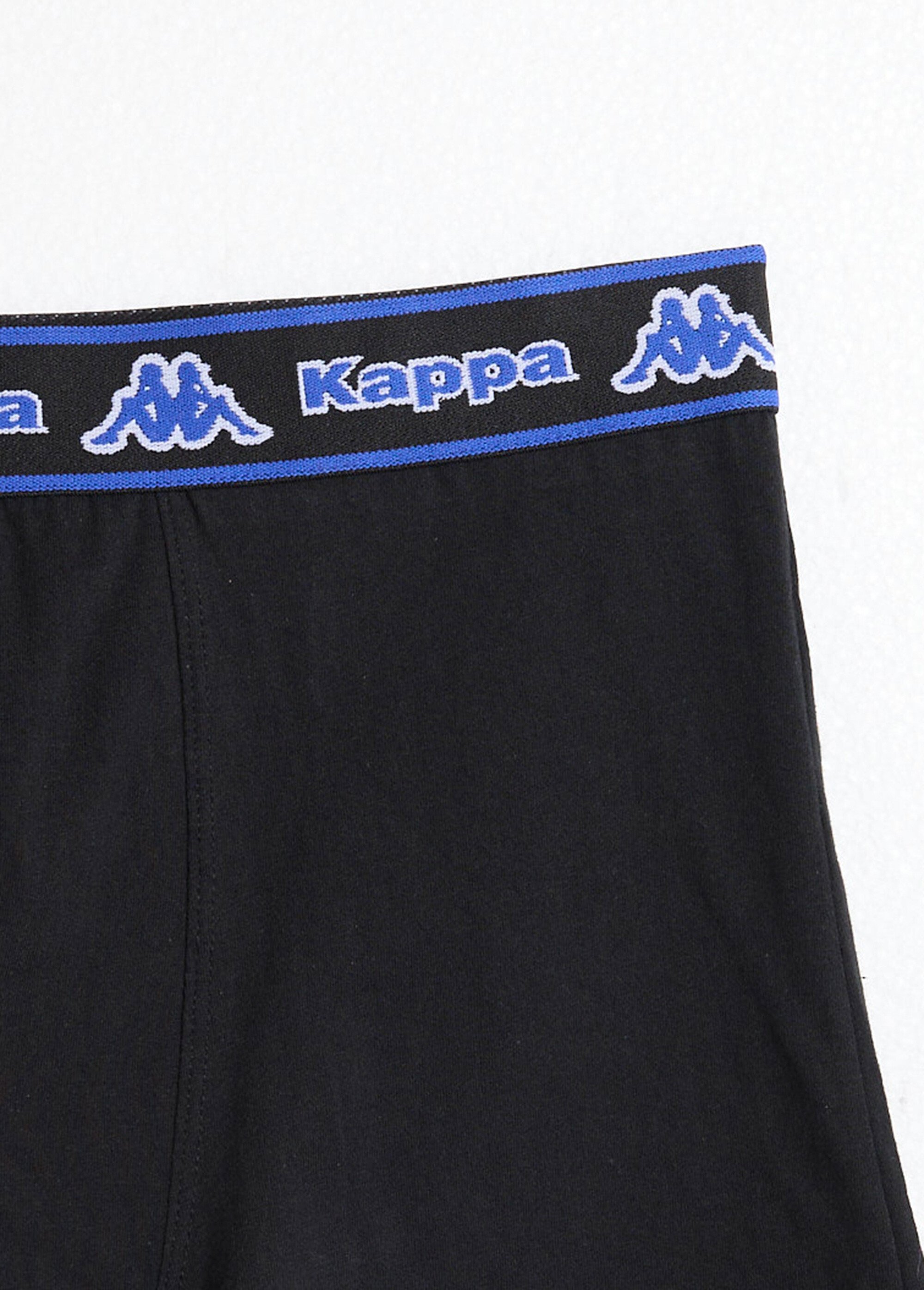 Boxer ceinture logo vif