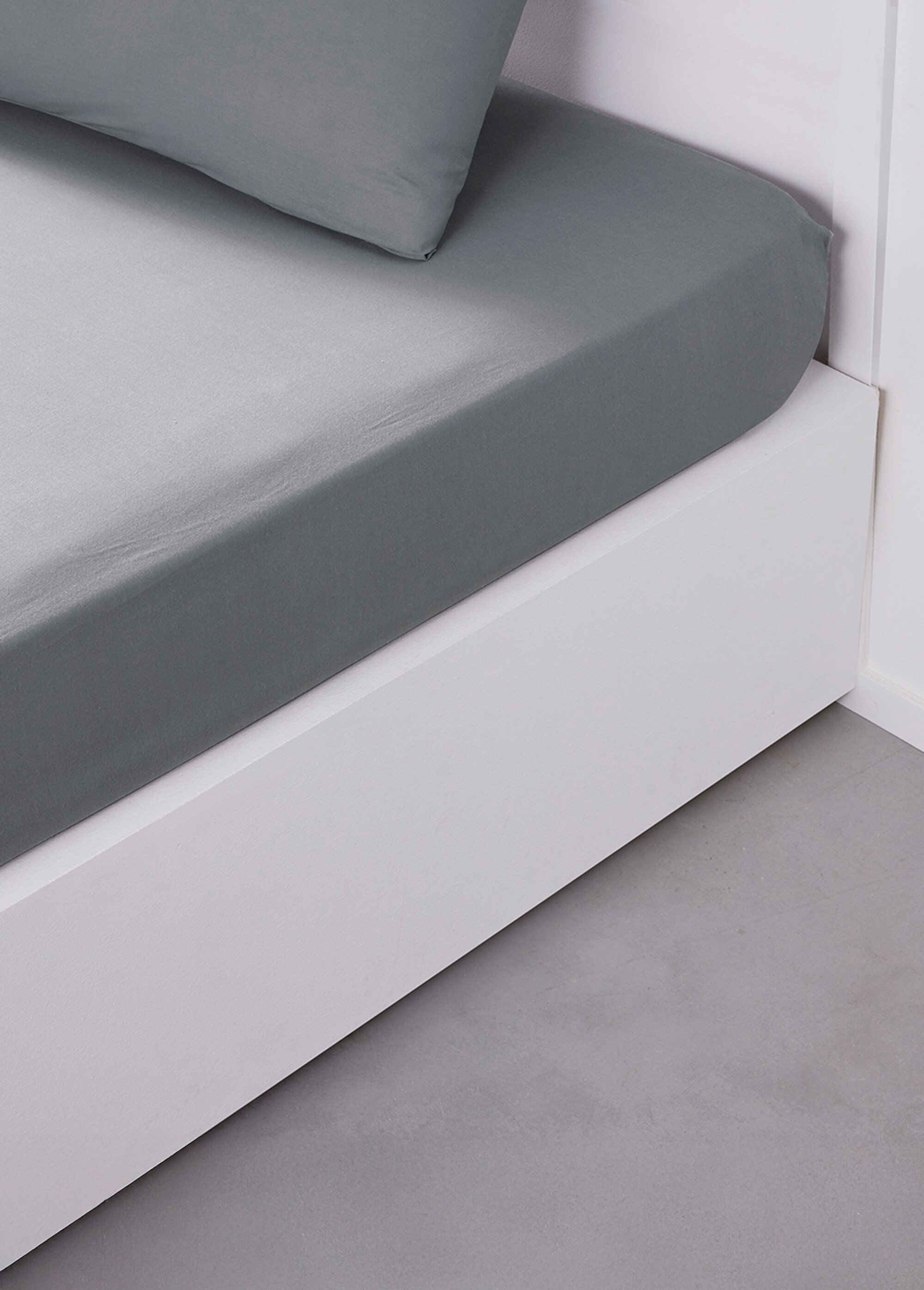 Drap housse pur coton qualité supérieure