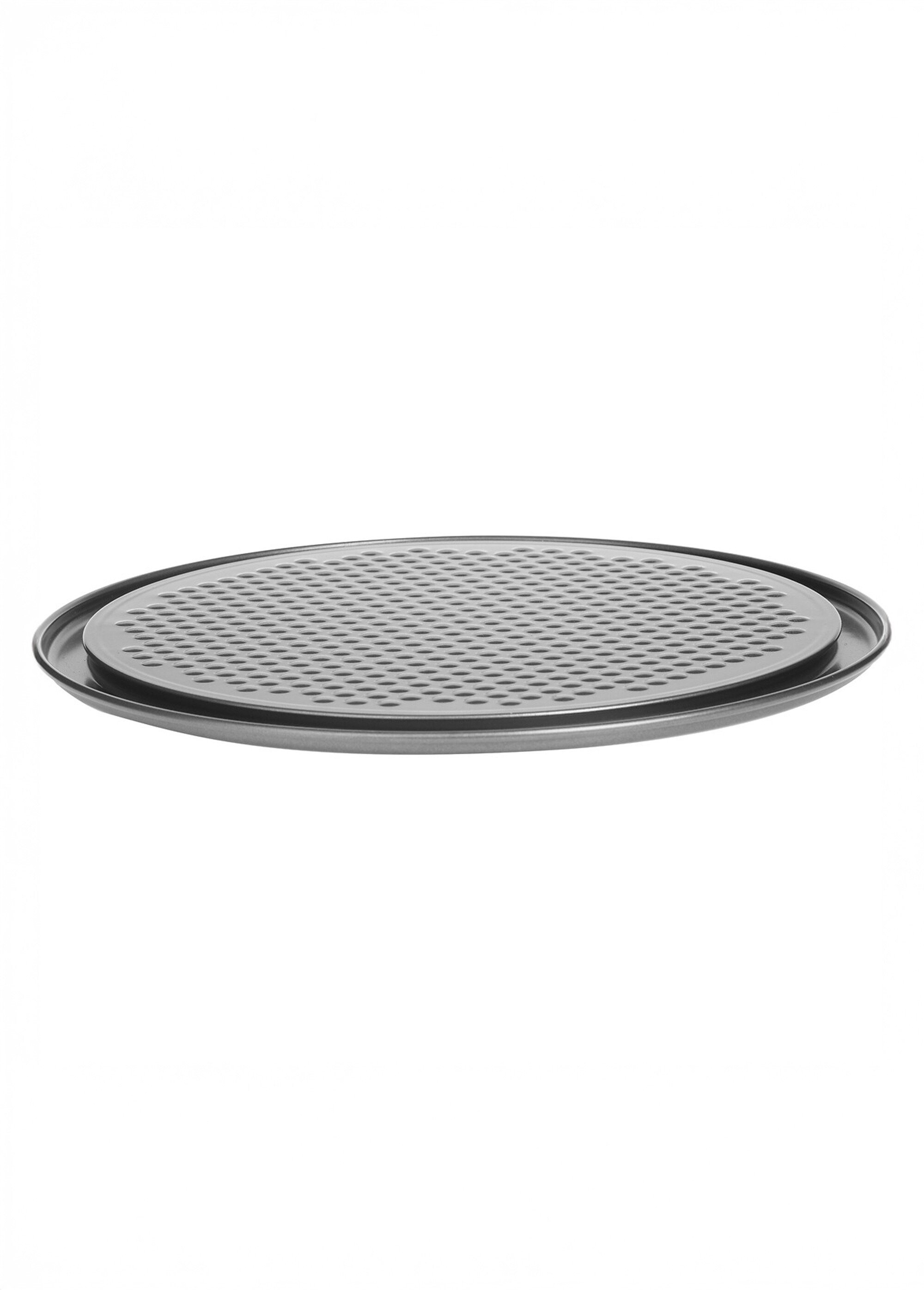 Moule à charnière 3 en 1 en acier GRIS JJA-151310 DE3