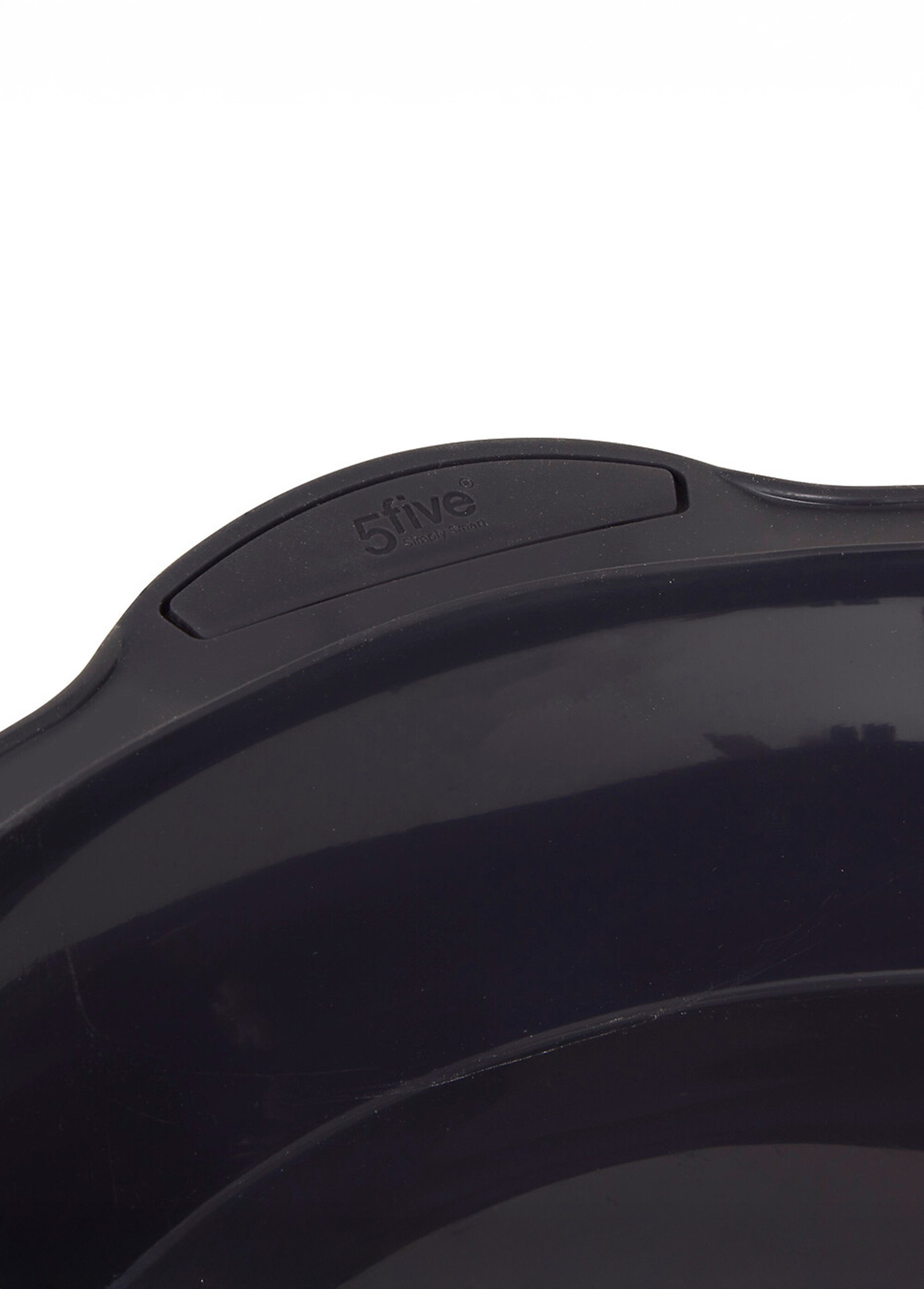 Moule à manqué en silicone et acier NOIR JJA-115166 DE1