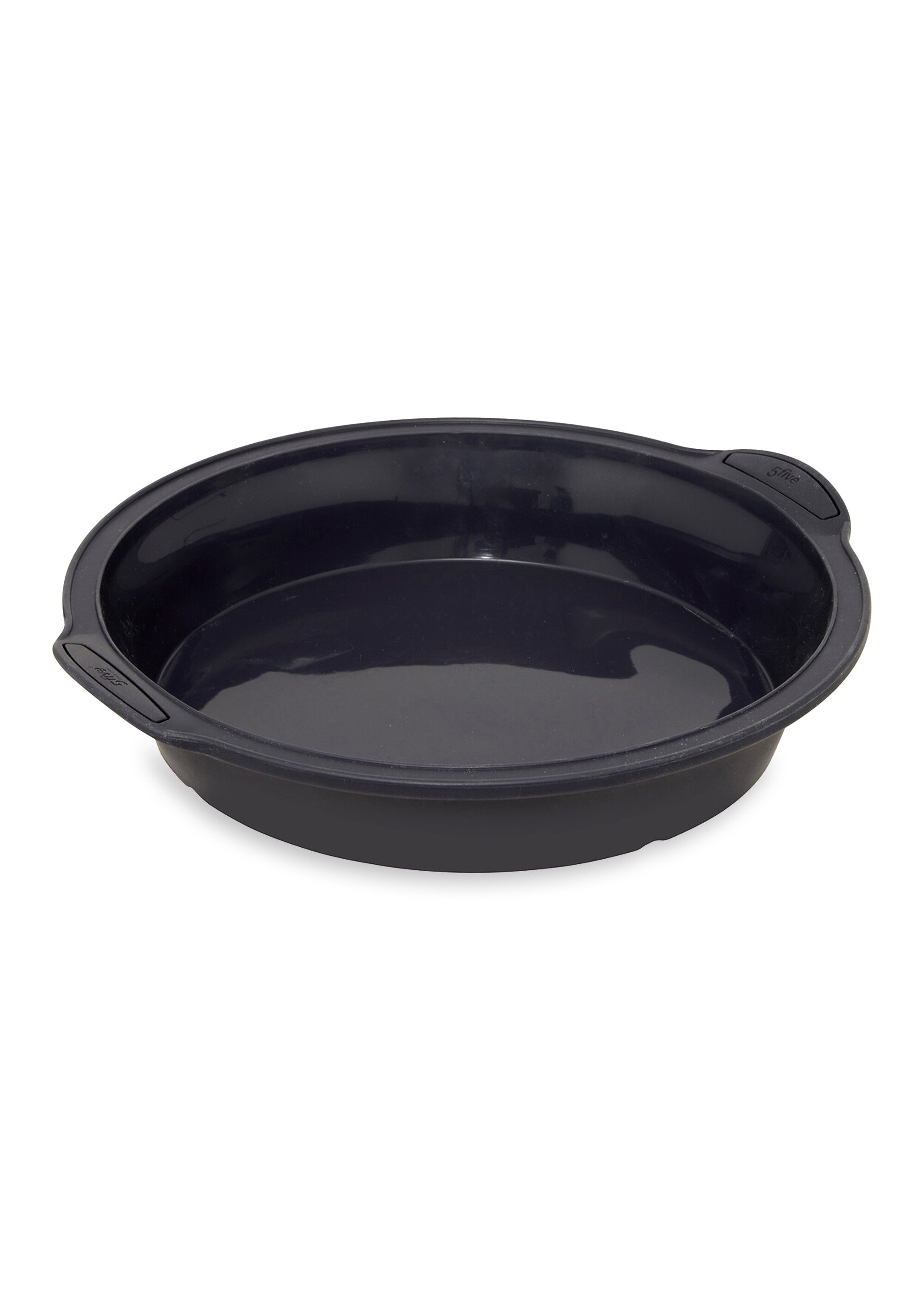 Moule à manqué en silicone et acier NOIR JJA-115166 FA1