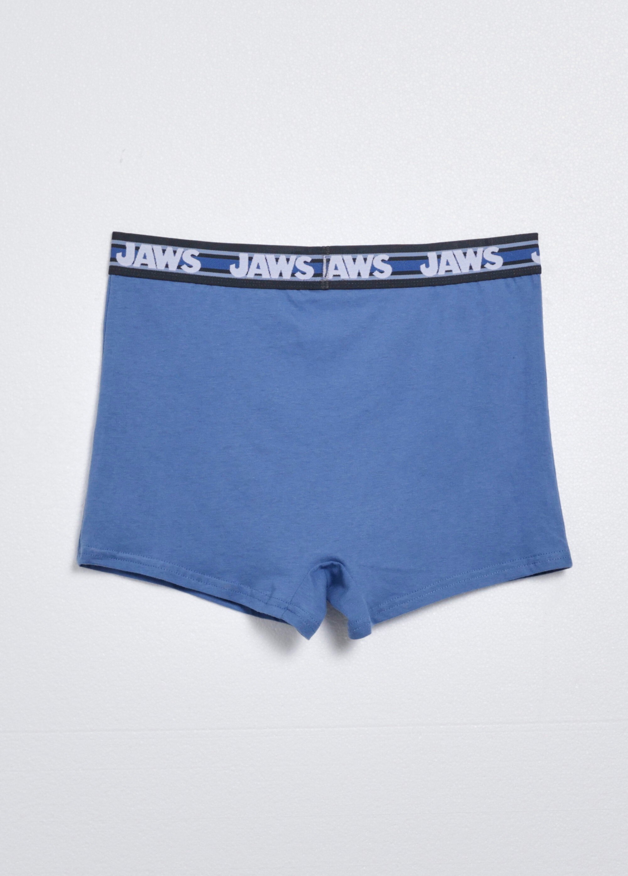 Boxer licence Jaws - Les Dents de la Mer