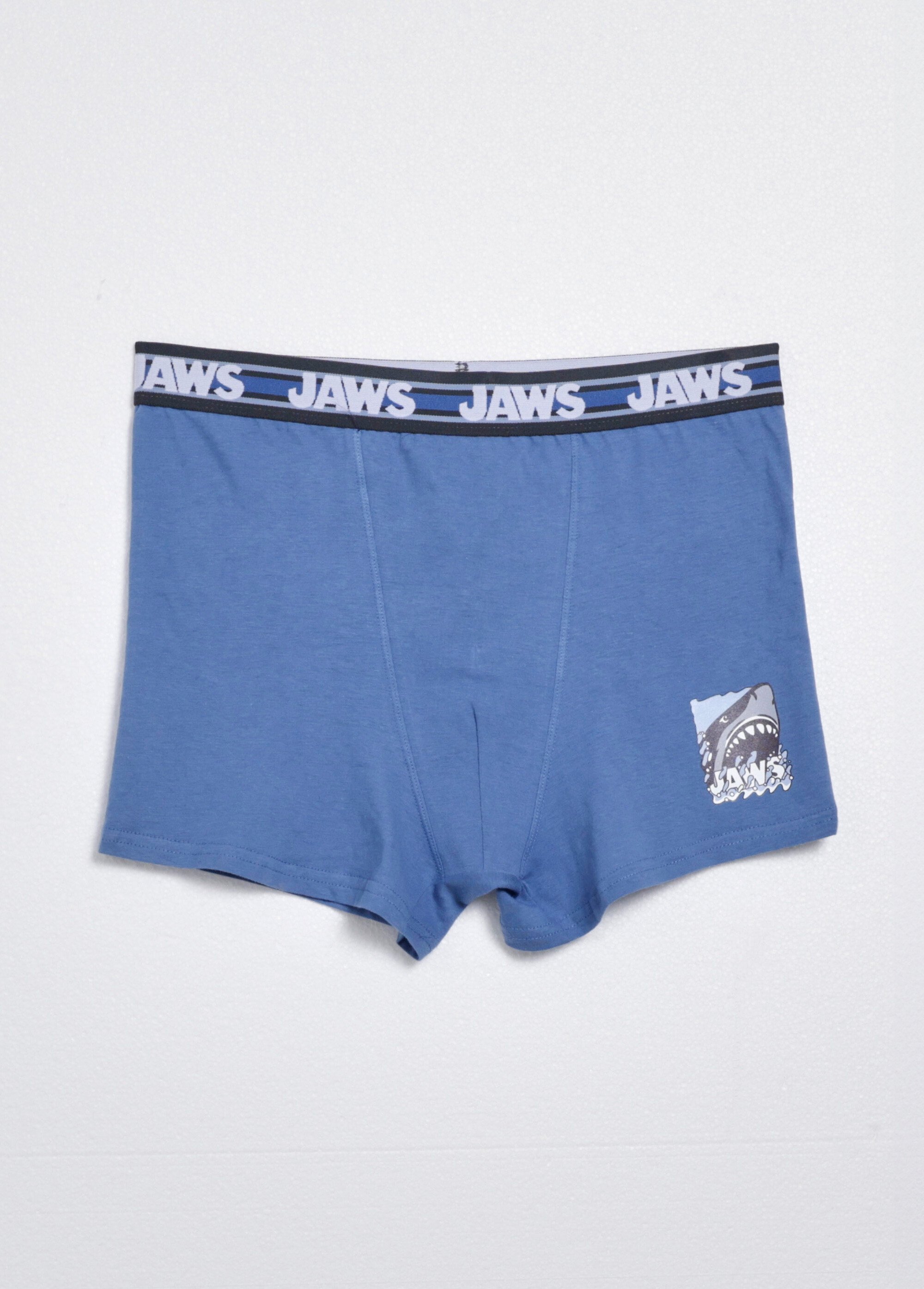 Boxer licence Jaws - Les Dents de la Mer