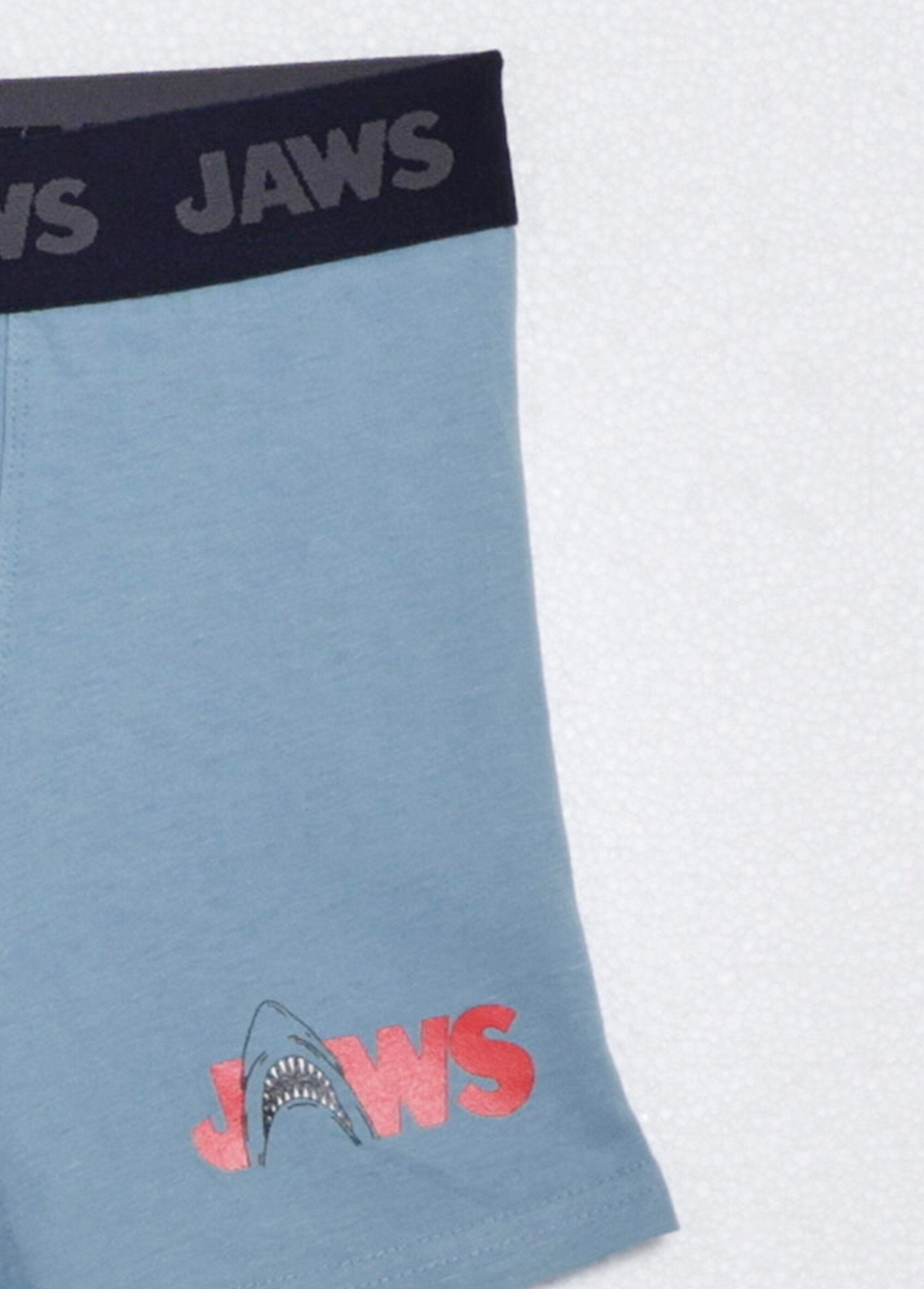 Boxer licence Jaws - Les Dents de la Mer