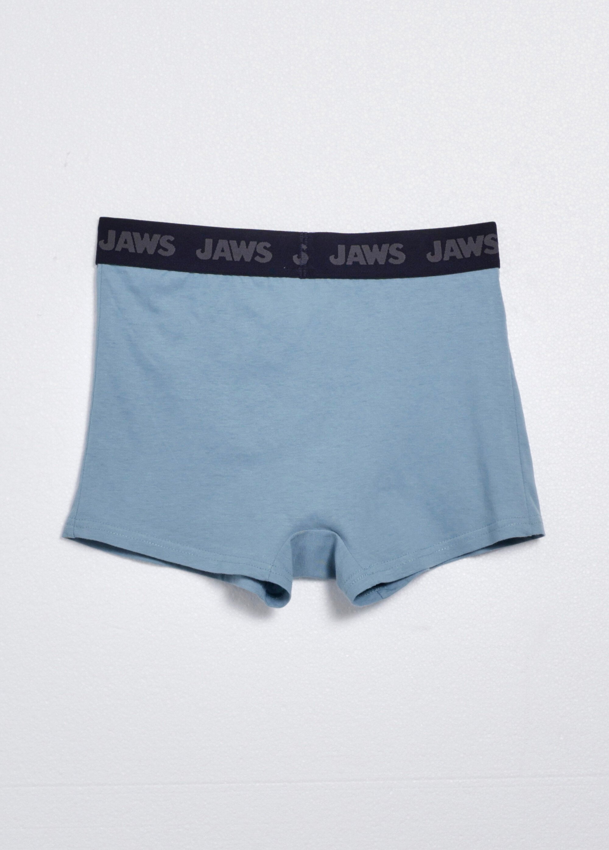Boxer licence Jaws - Les Dents de la Mer
