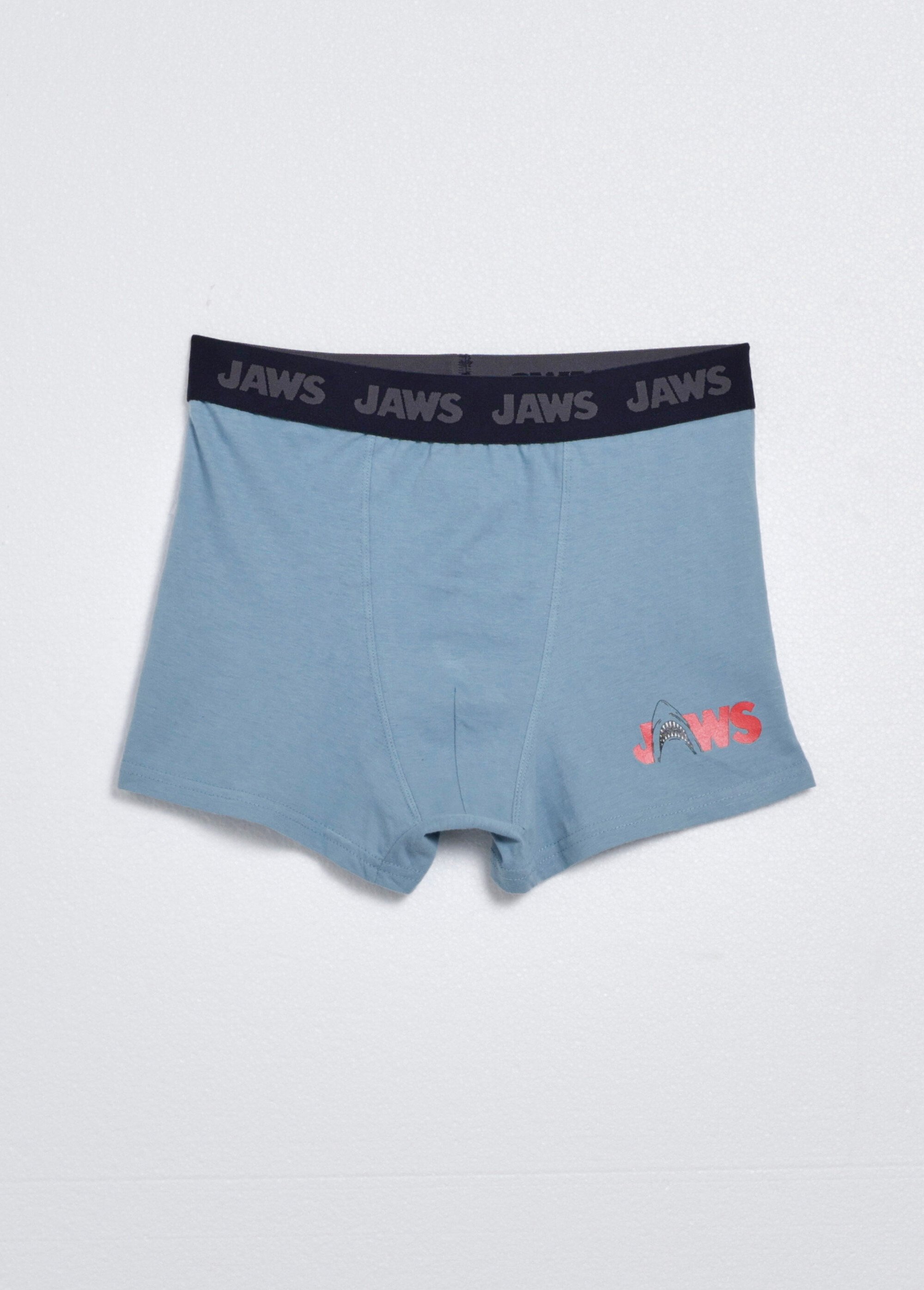 Boxer licence Jaws - Les Dents de la Mer