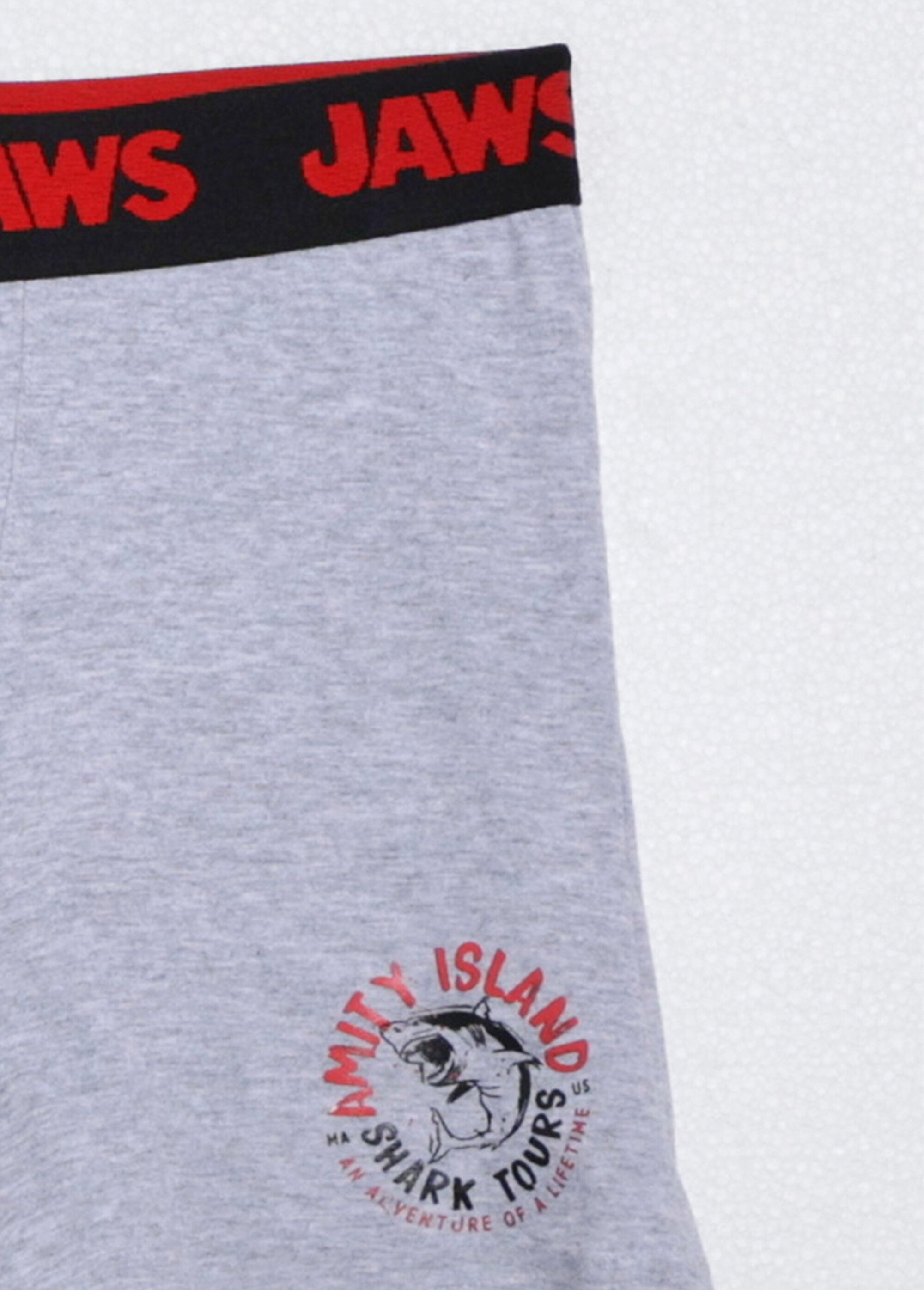 Boxer licence Jaws - Les Dents de la Mer