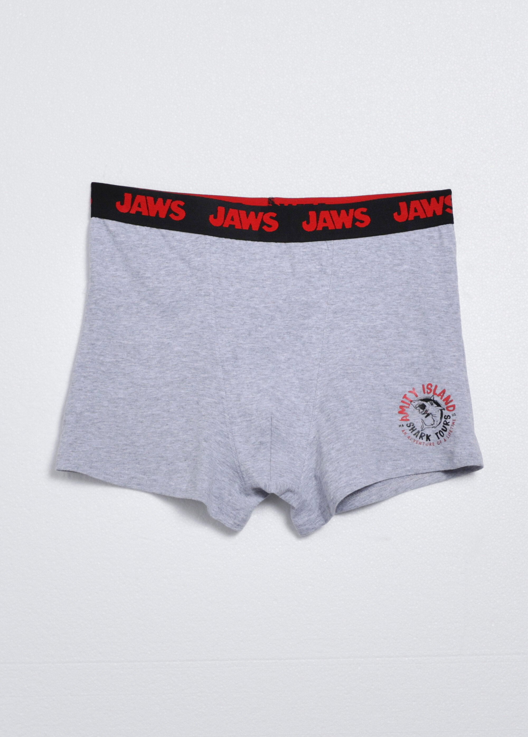 Boxer licence Jaws - Les Dents de la Mer
