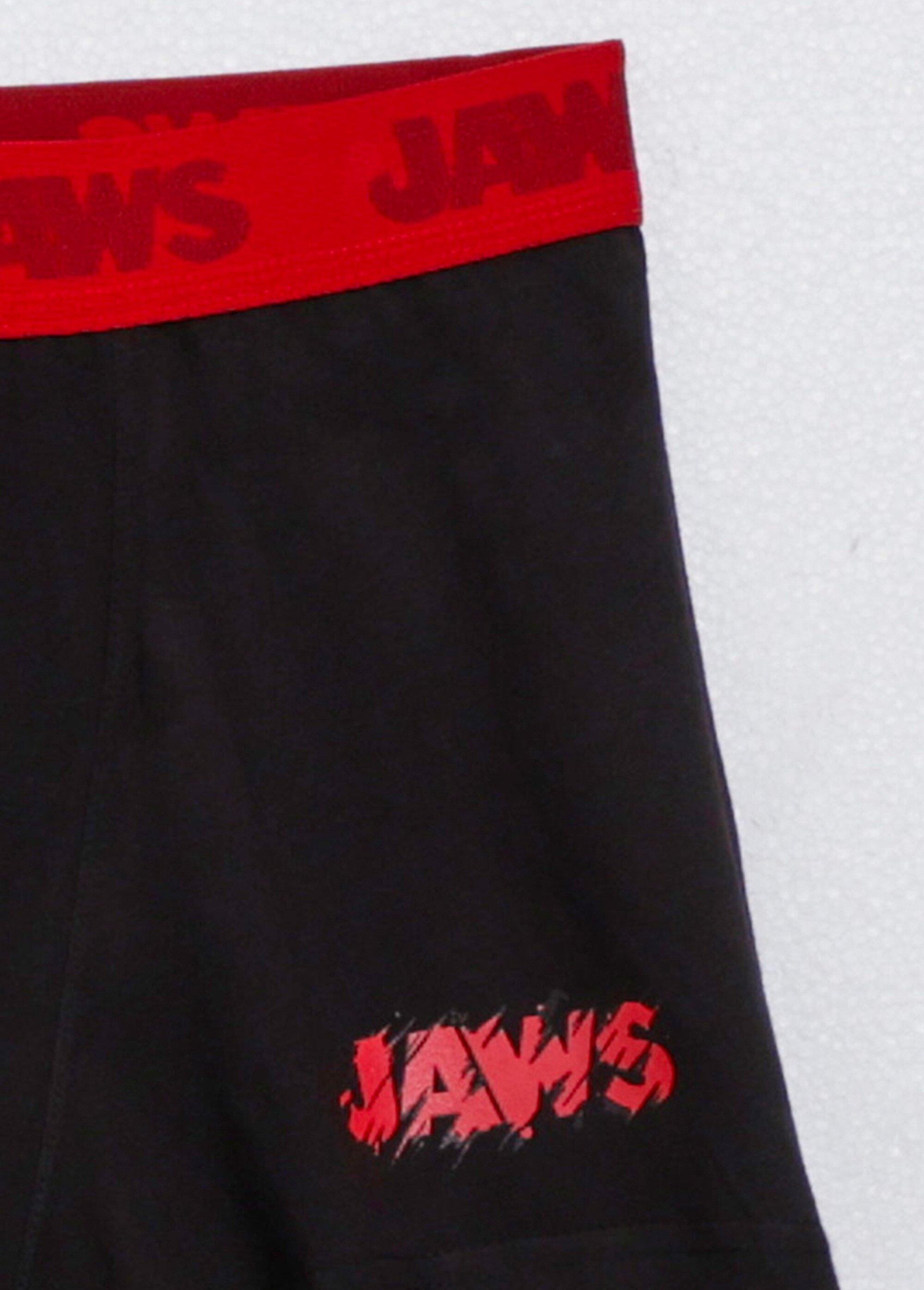 Boxer licence Jaws - Les Dents de la Mer