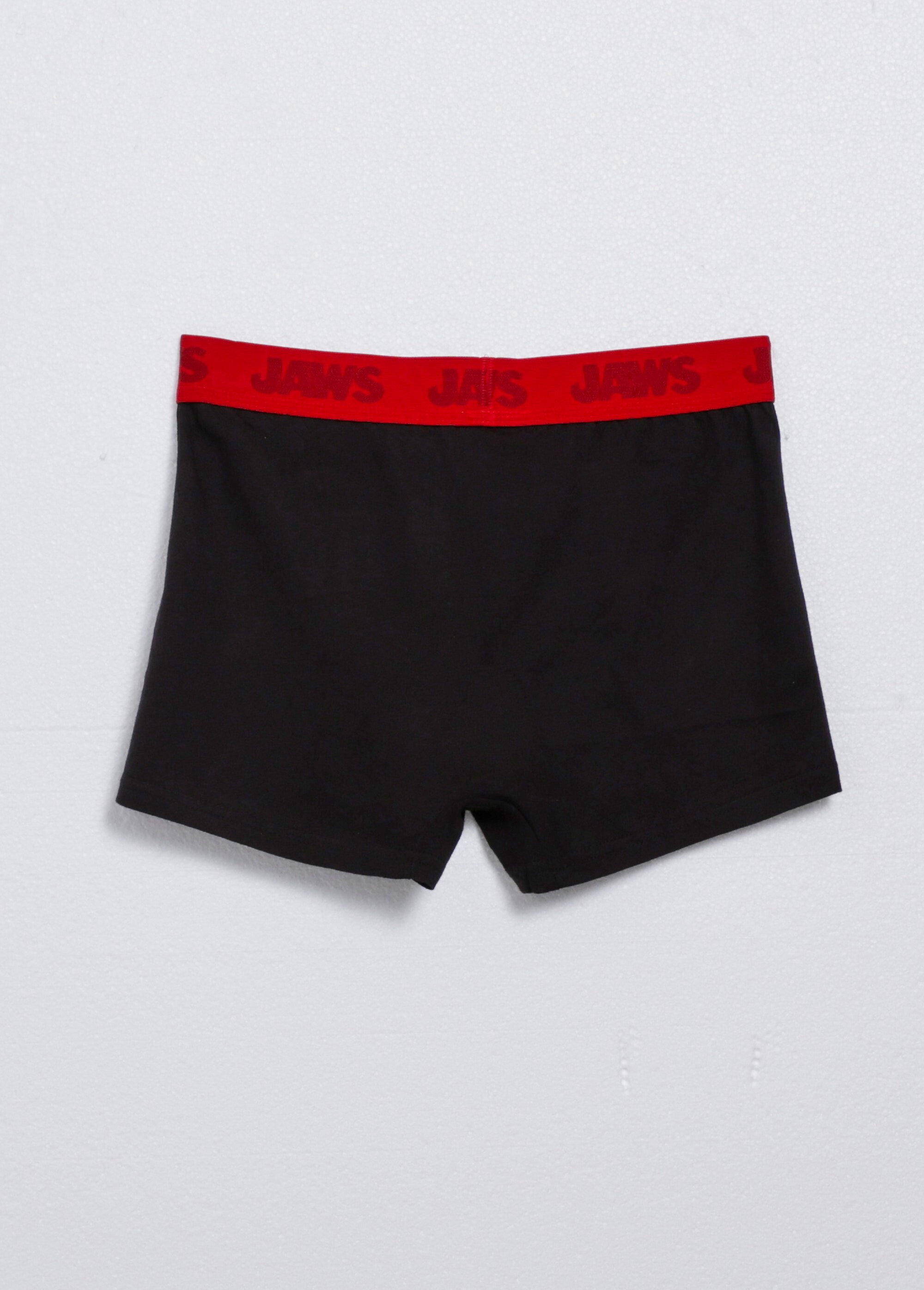 Boxer licence Jaws - Les Dents de la Mer