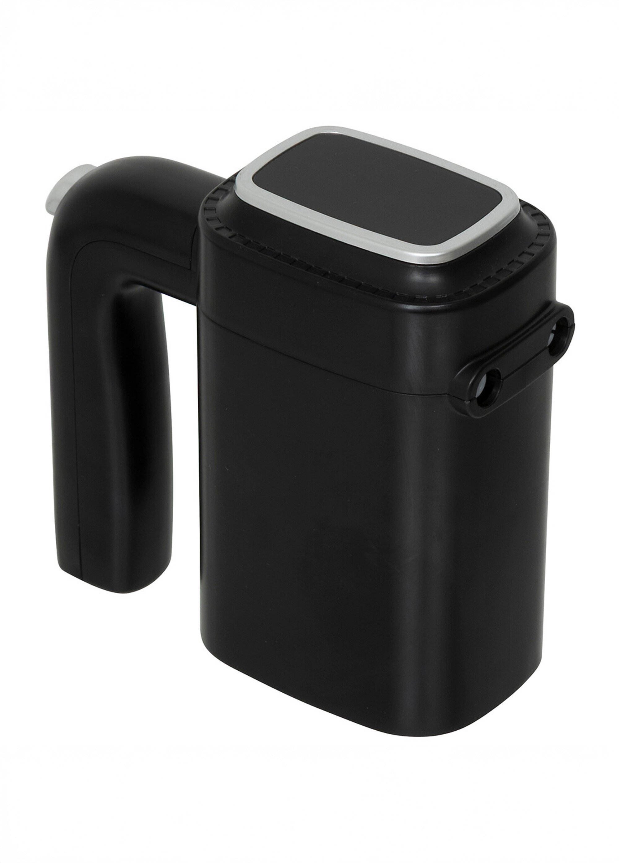 Batteur sans fil 7 vitesses, fouets métal Noir JJA-209634 DE1