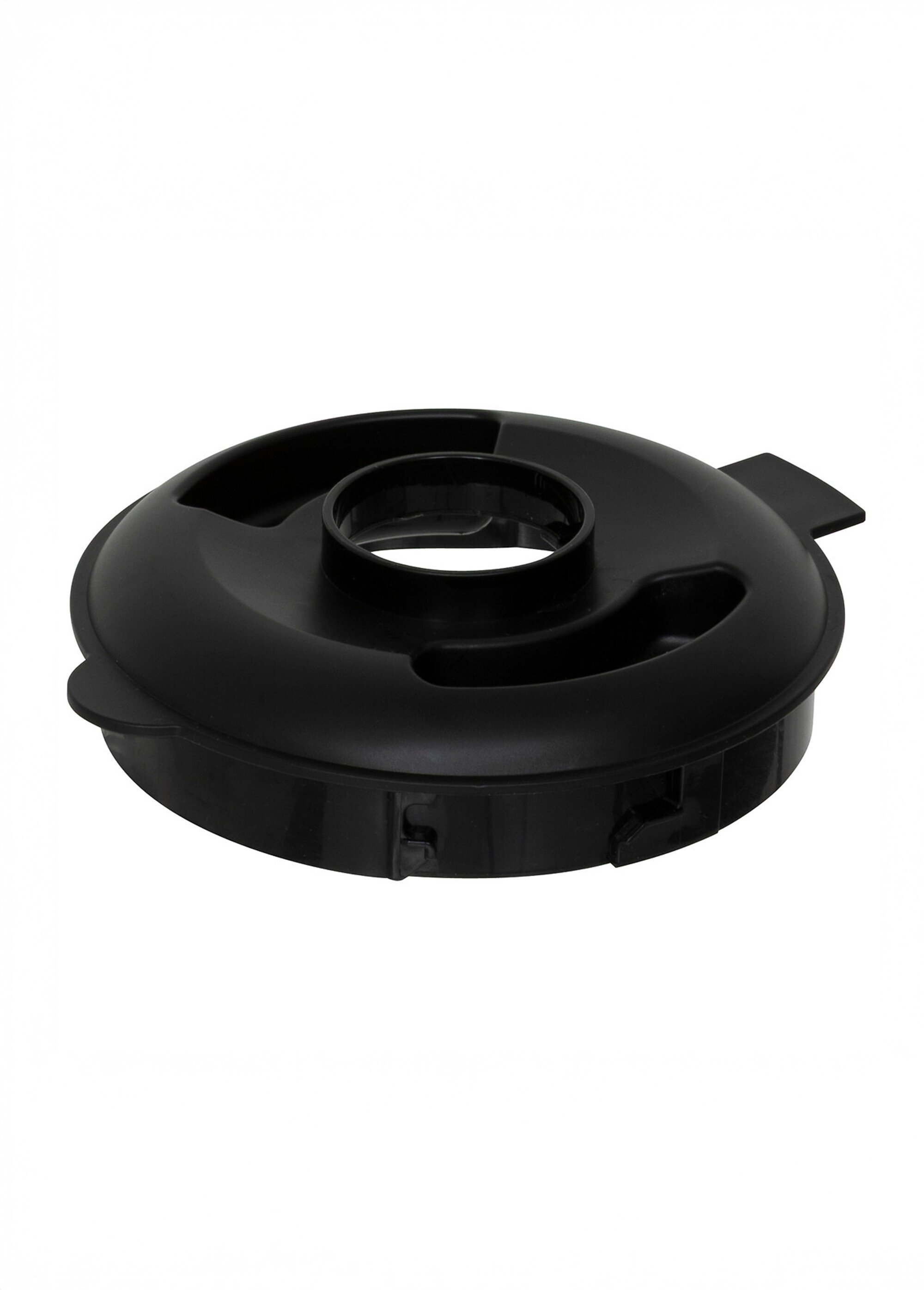 Blender sans fil 3 vitesses, bol verre Noir JJA-209638 DE3