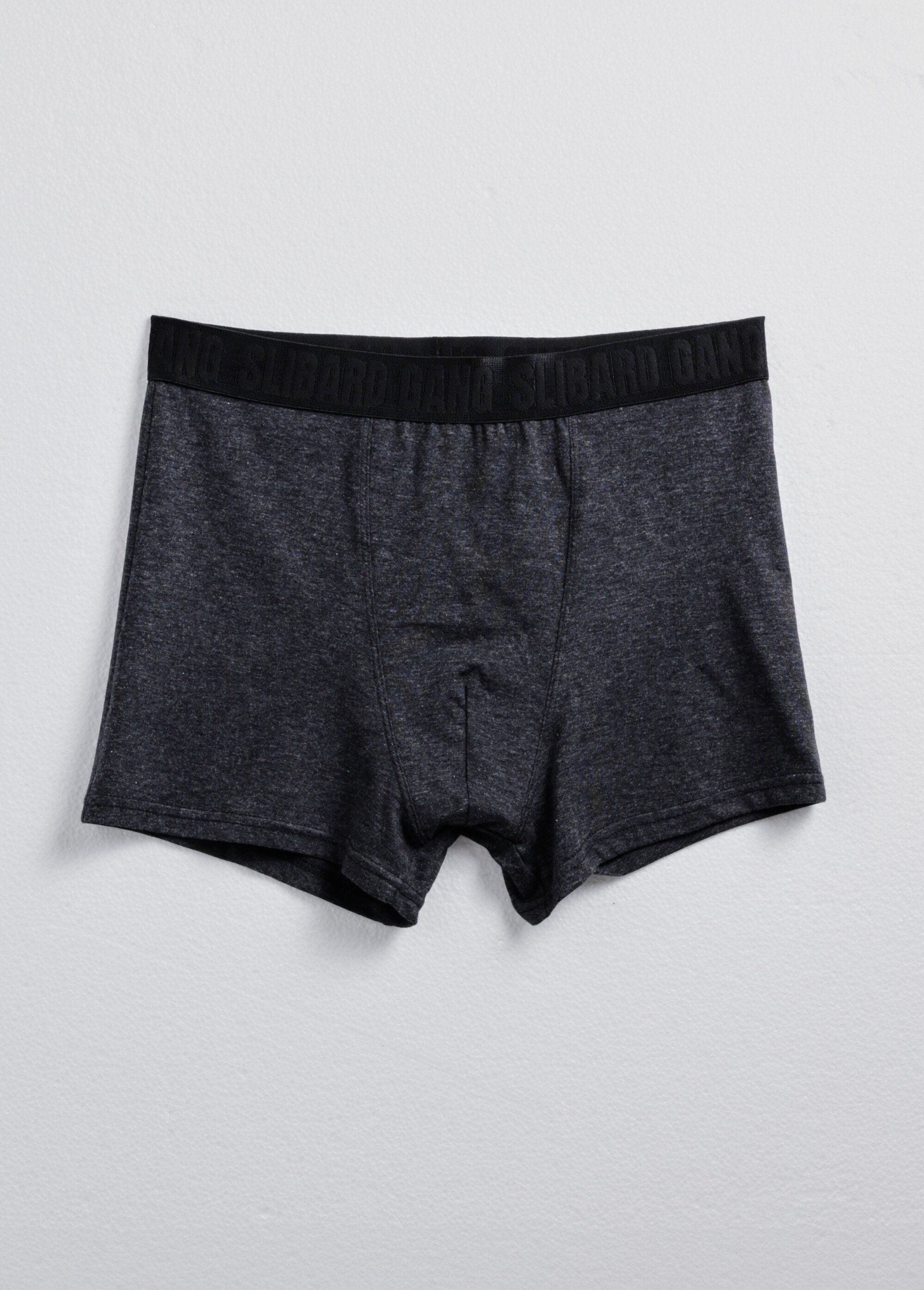 Boxers homme assortis, unis et imprimé