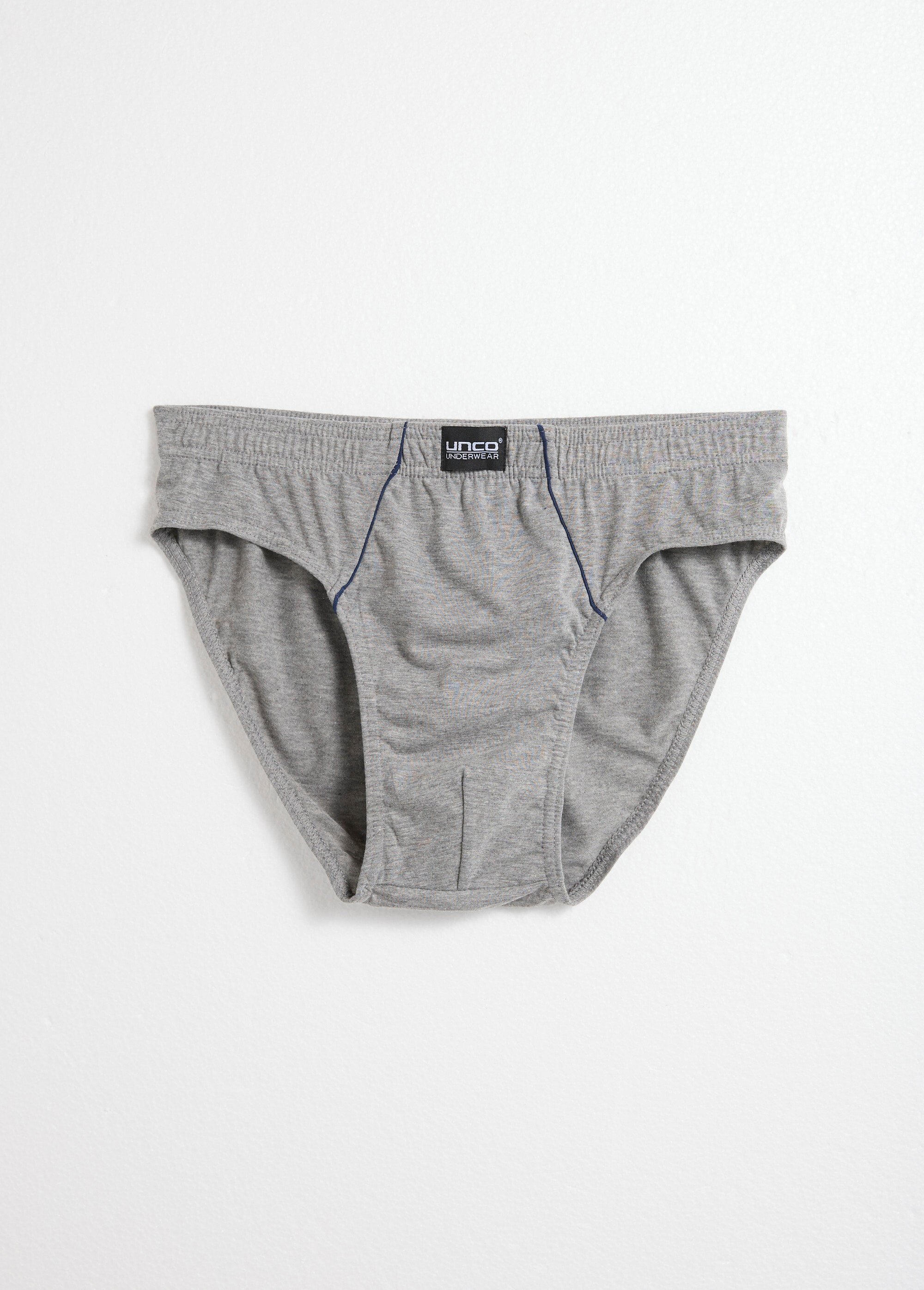 Slips coton taille élastiquée, essentiels