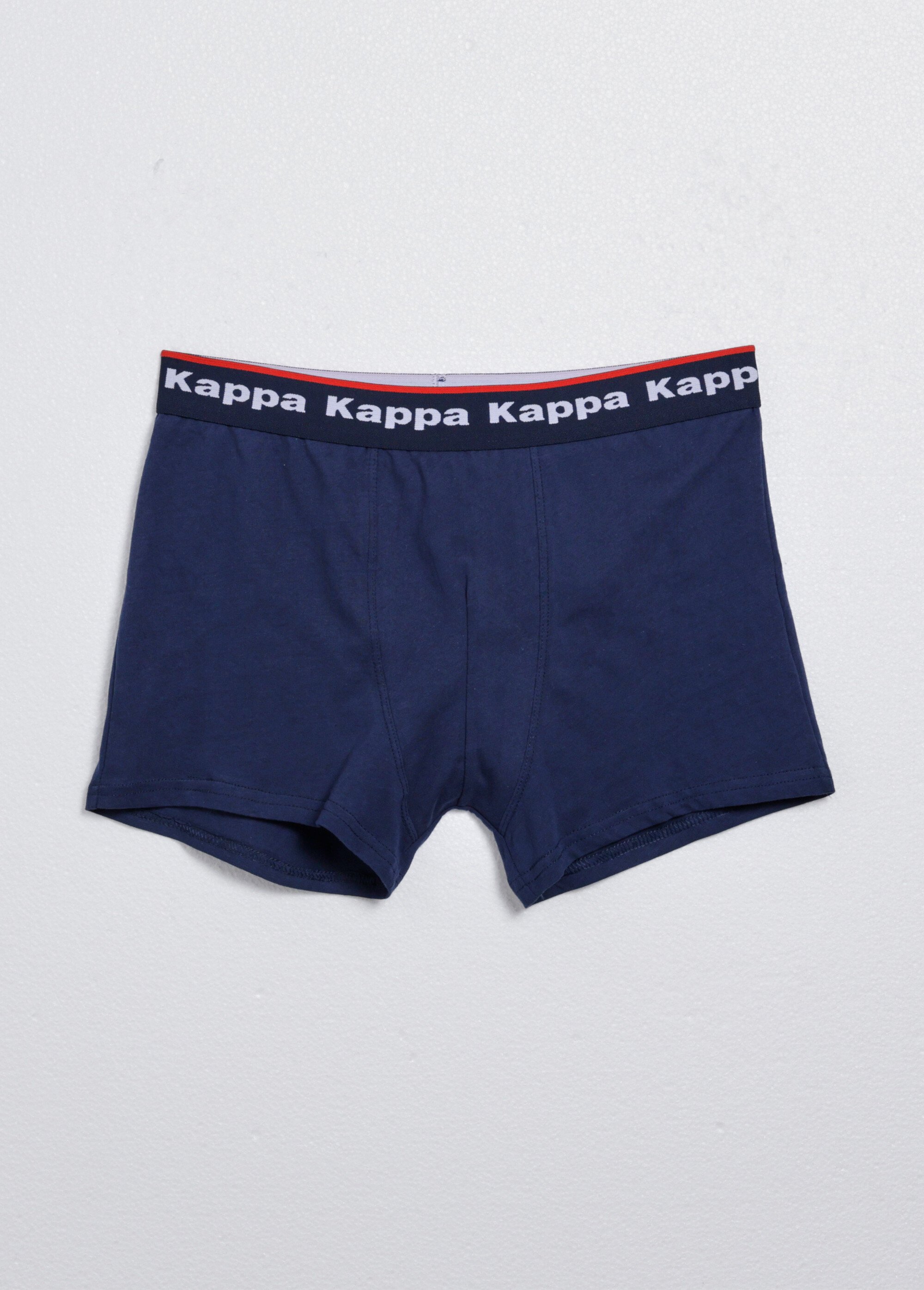 Boxers assortis pour homme en coton