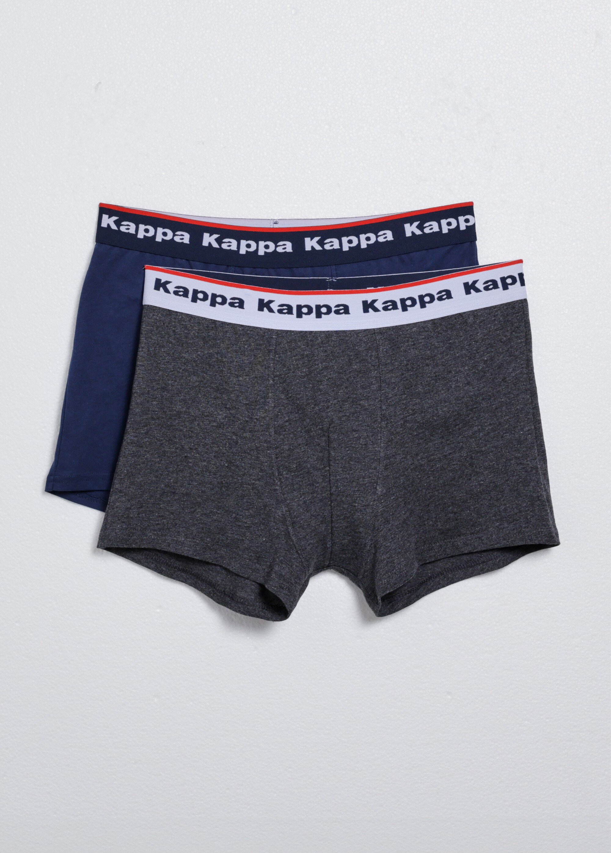 Boxers assortis pour homme en coton