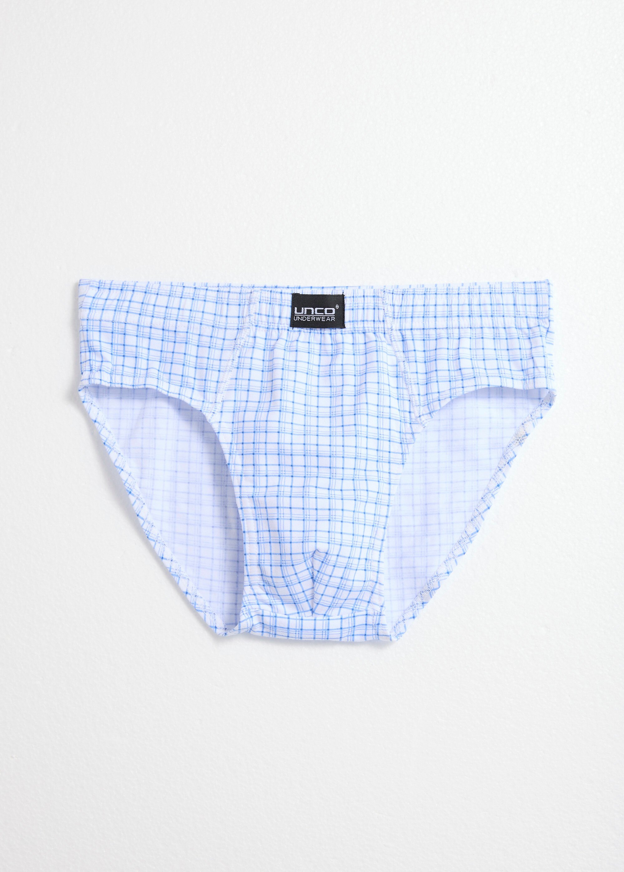 Slips motif fantaisie, assortis clair