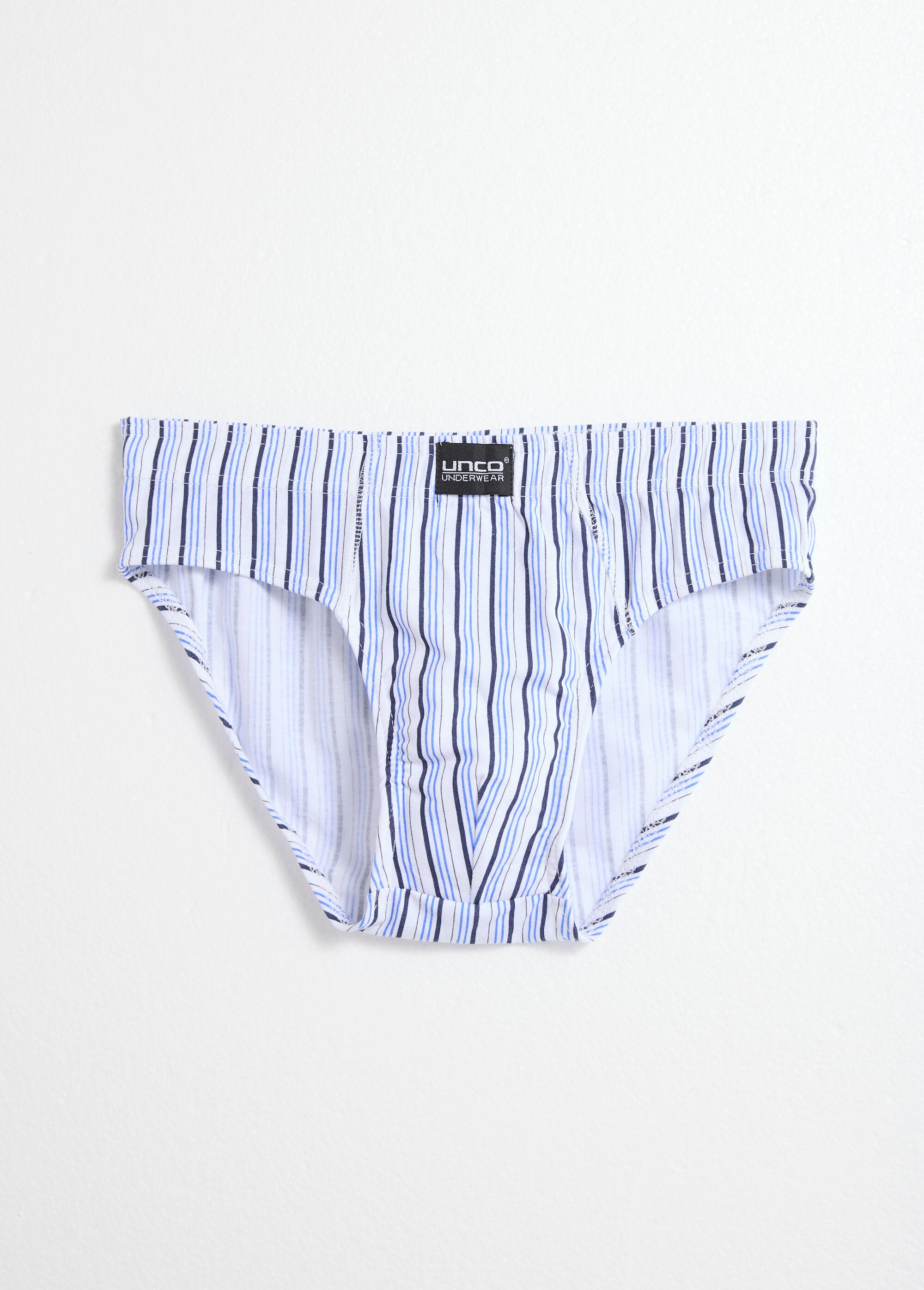 Slips motif fantaisie, assortis clair