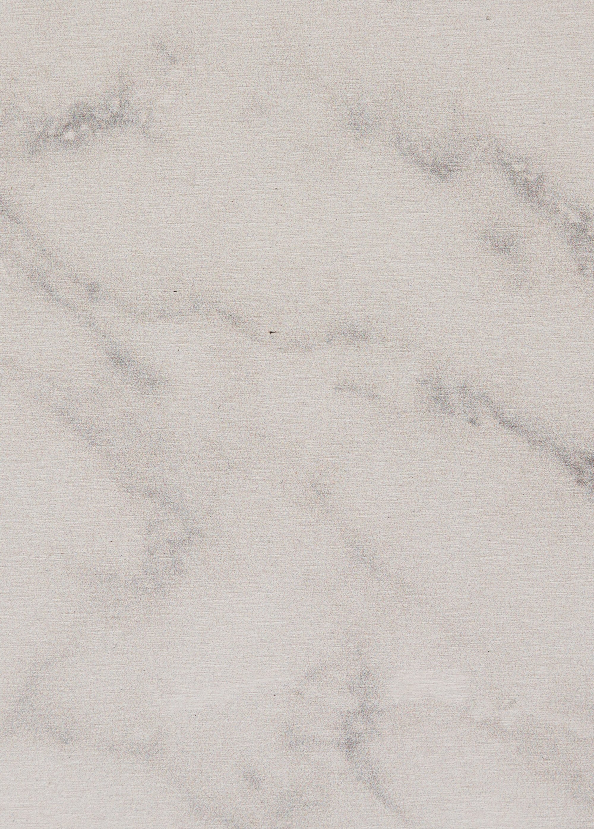 Tapis en diatomite, motif effet marbré