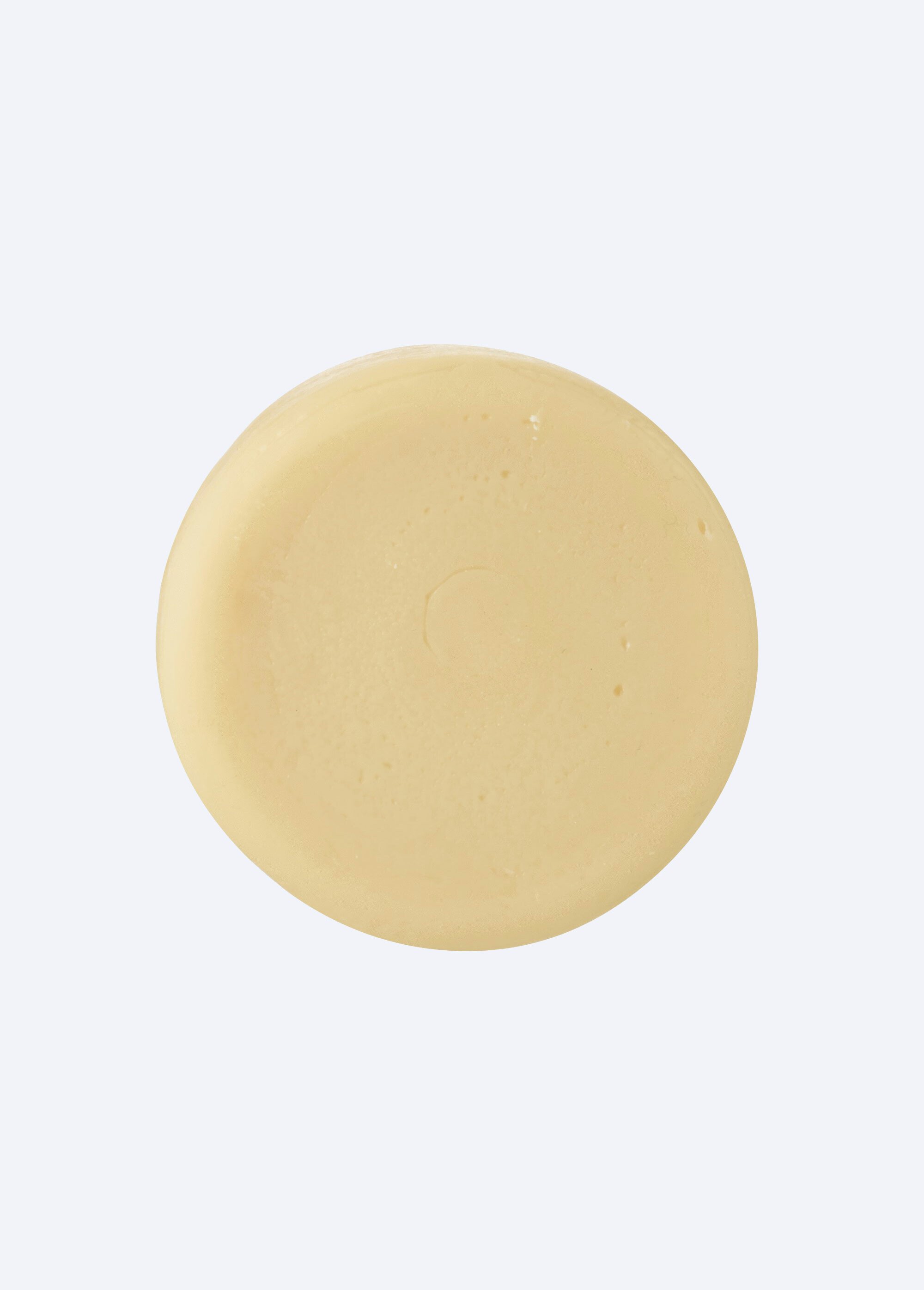 Après-shampooing solide BIO démêlant